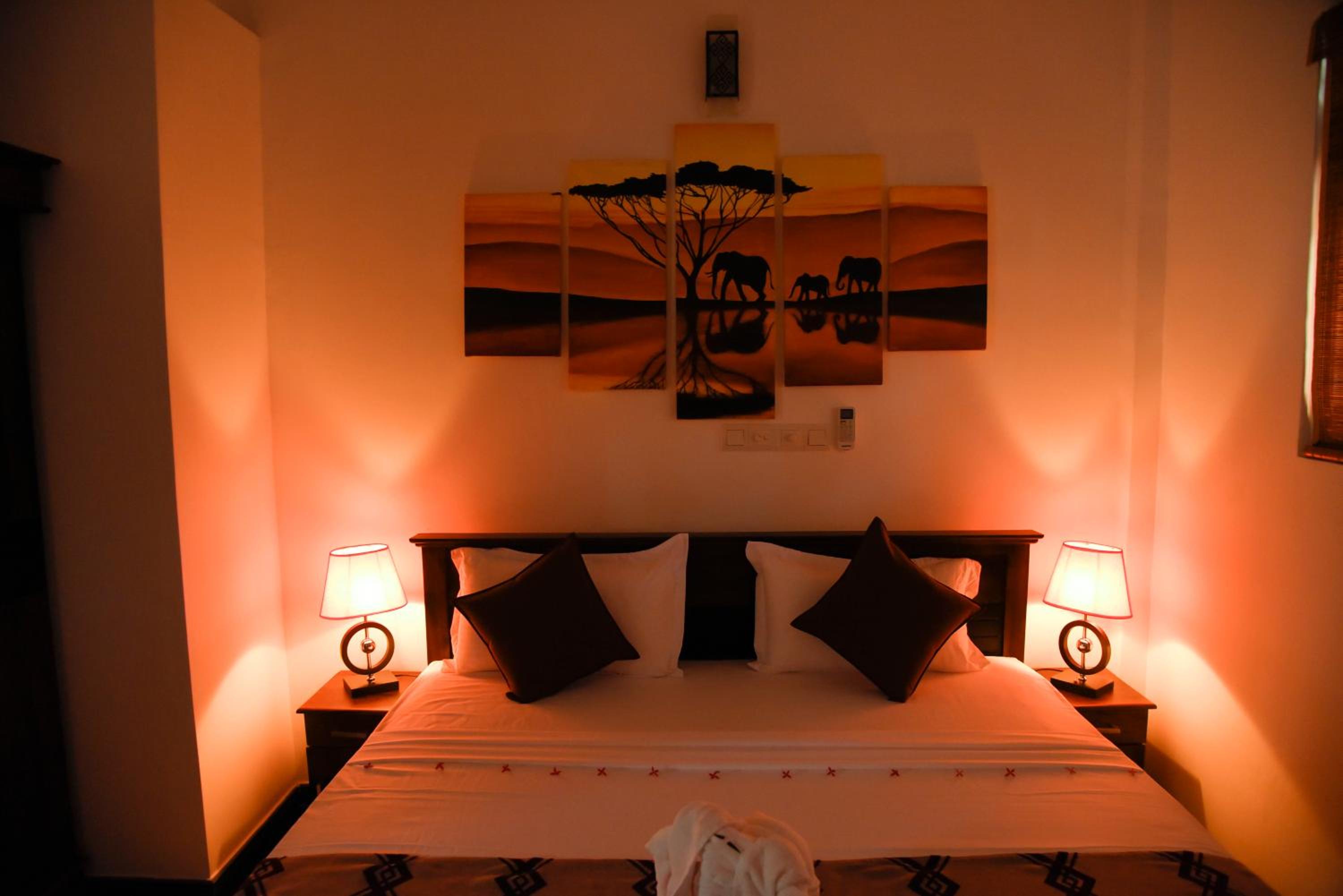 Apartment photo 1