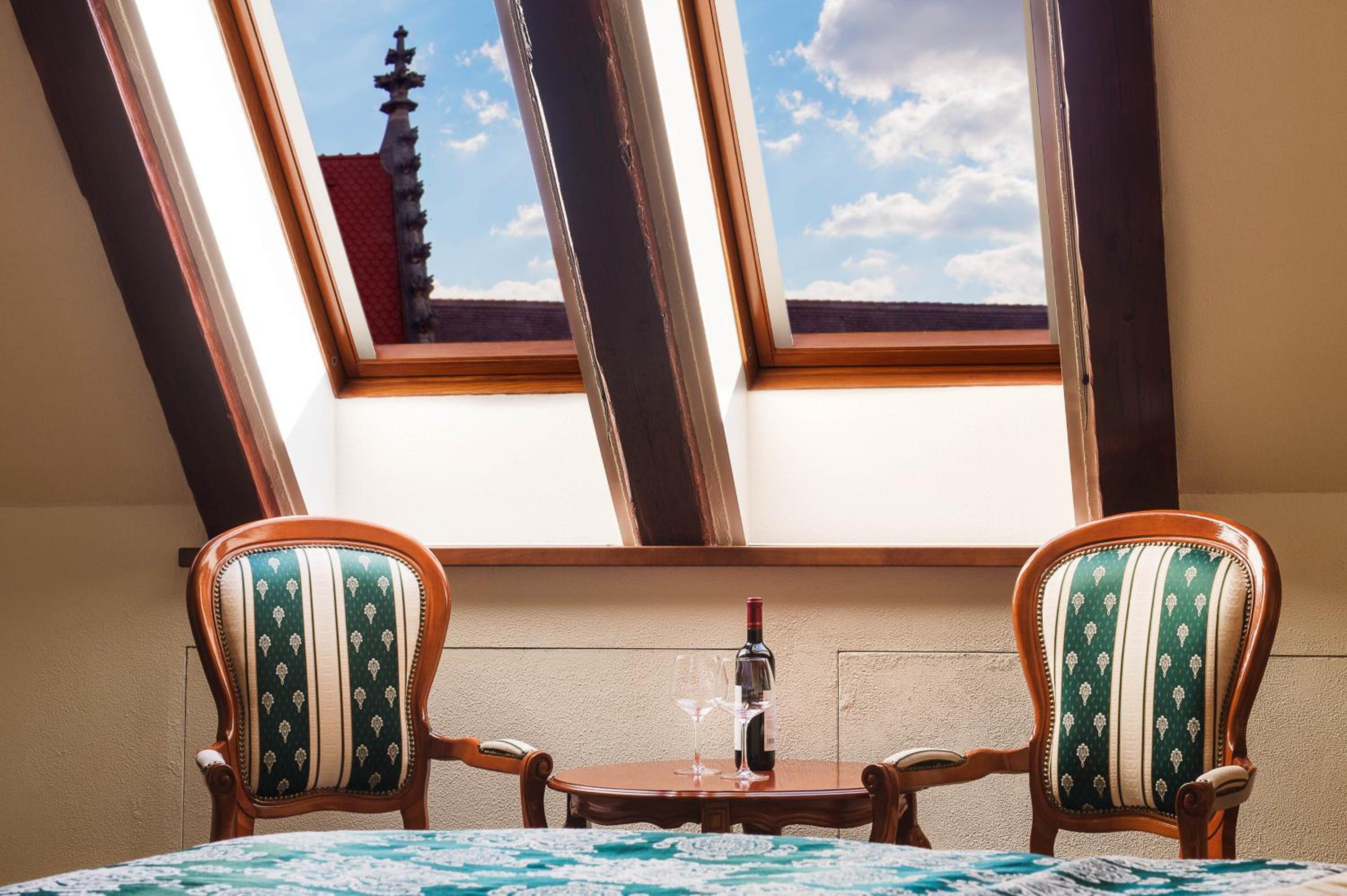 Romantic Suite - Photo 7
