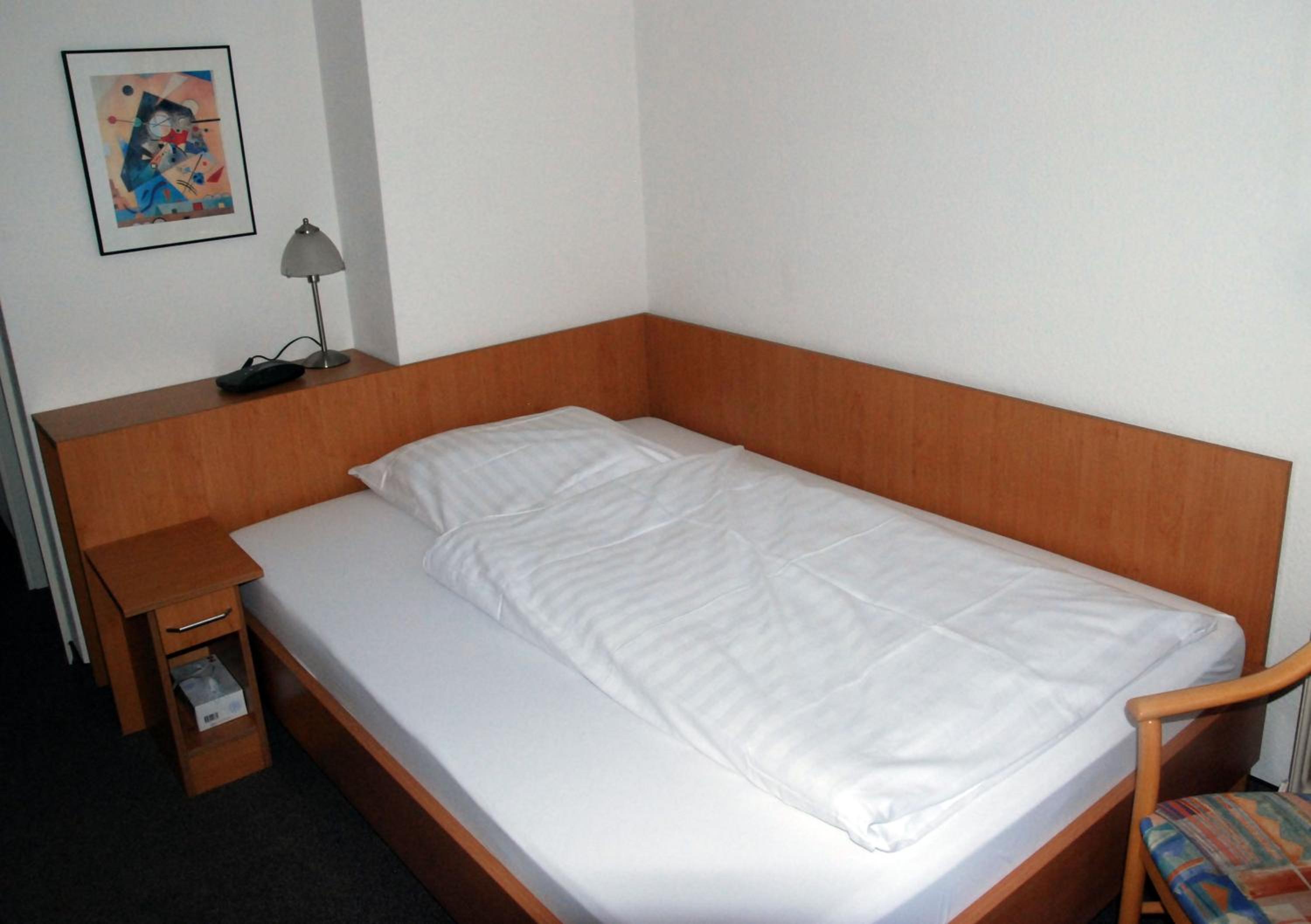Premium Single Room