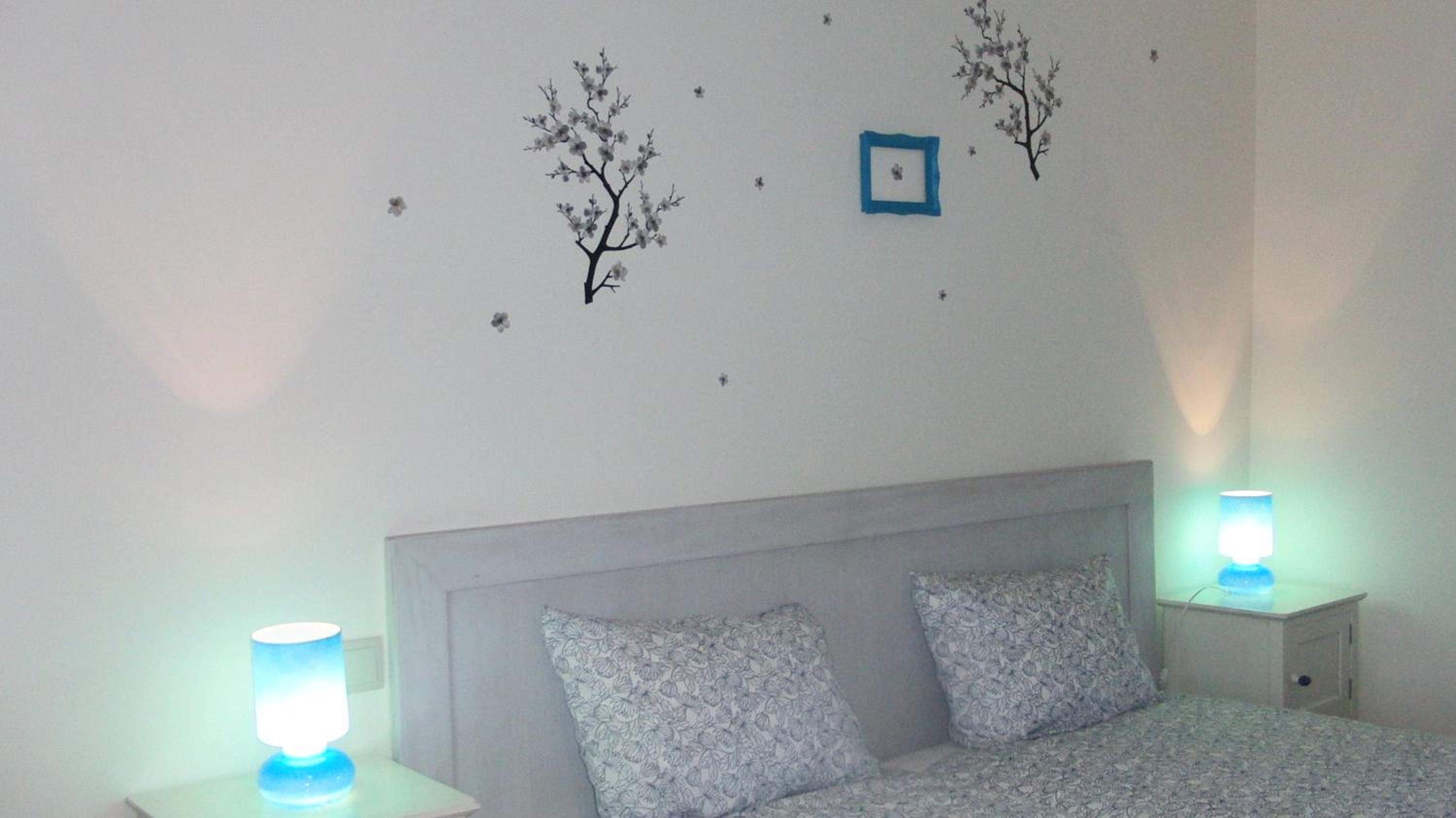 Double or Twin Room photo 3