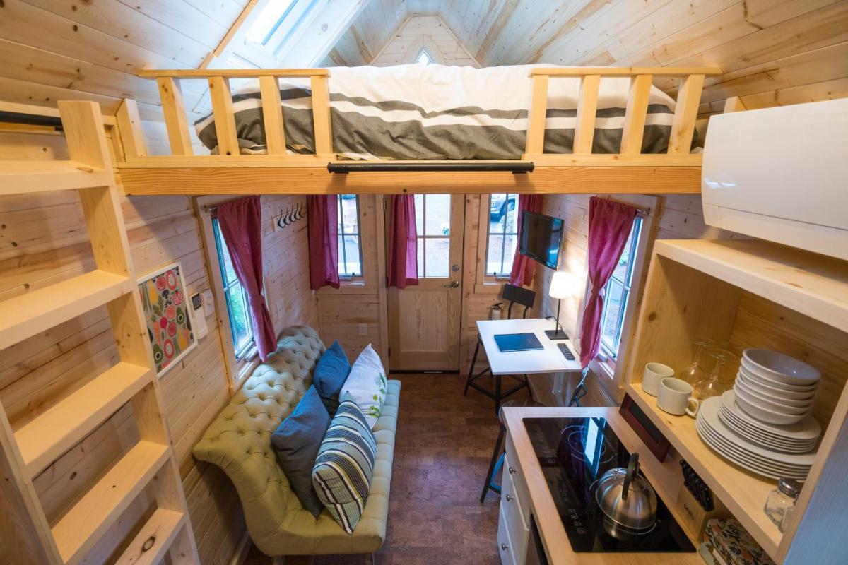 Scarlett Tiny House photo 1