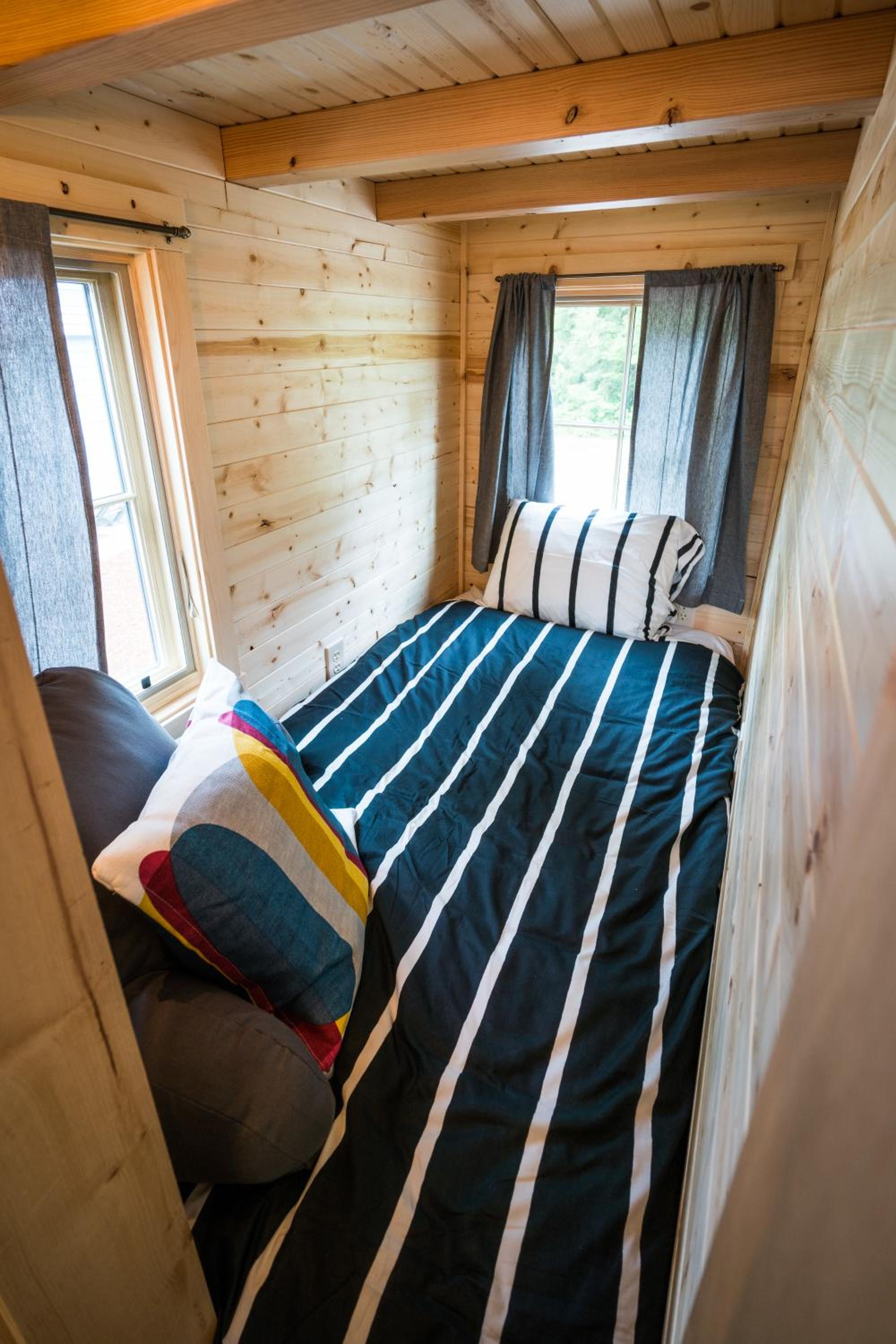 Atticus Tiny House photo 2