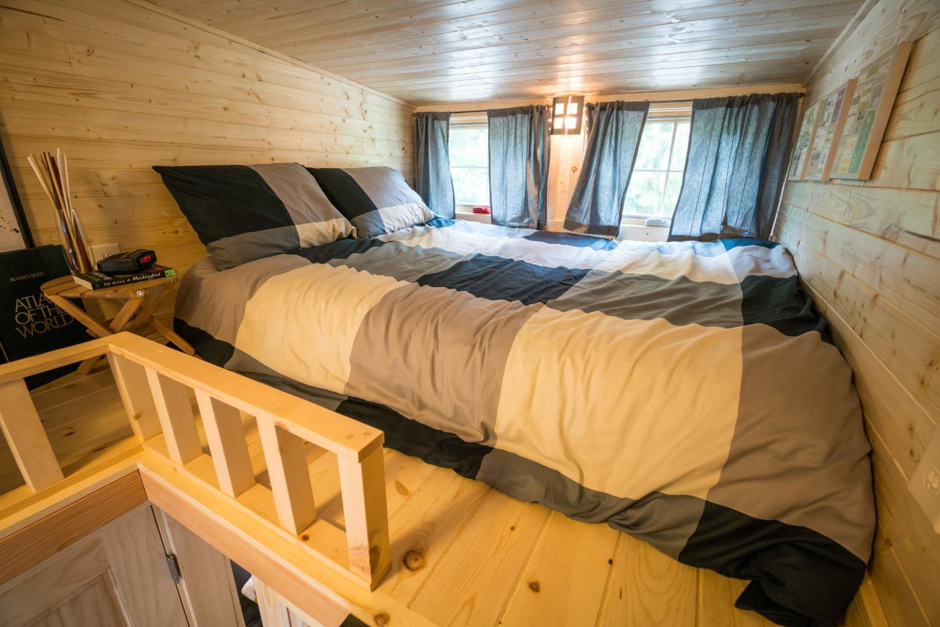 Atticus Tiny House photo 1