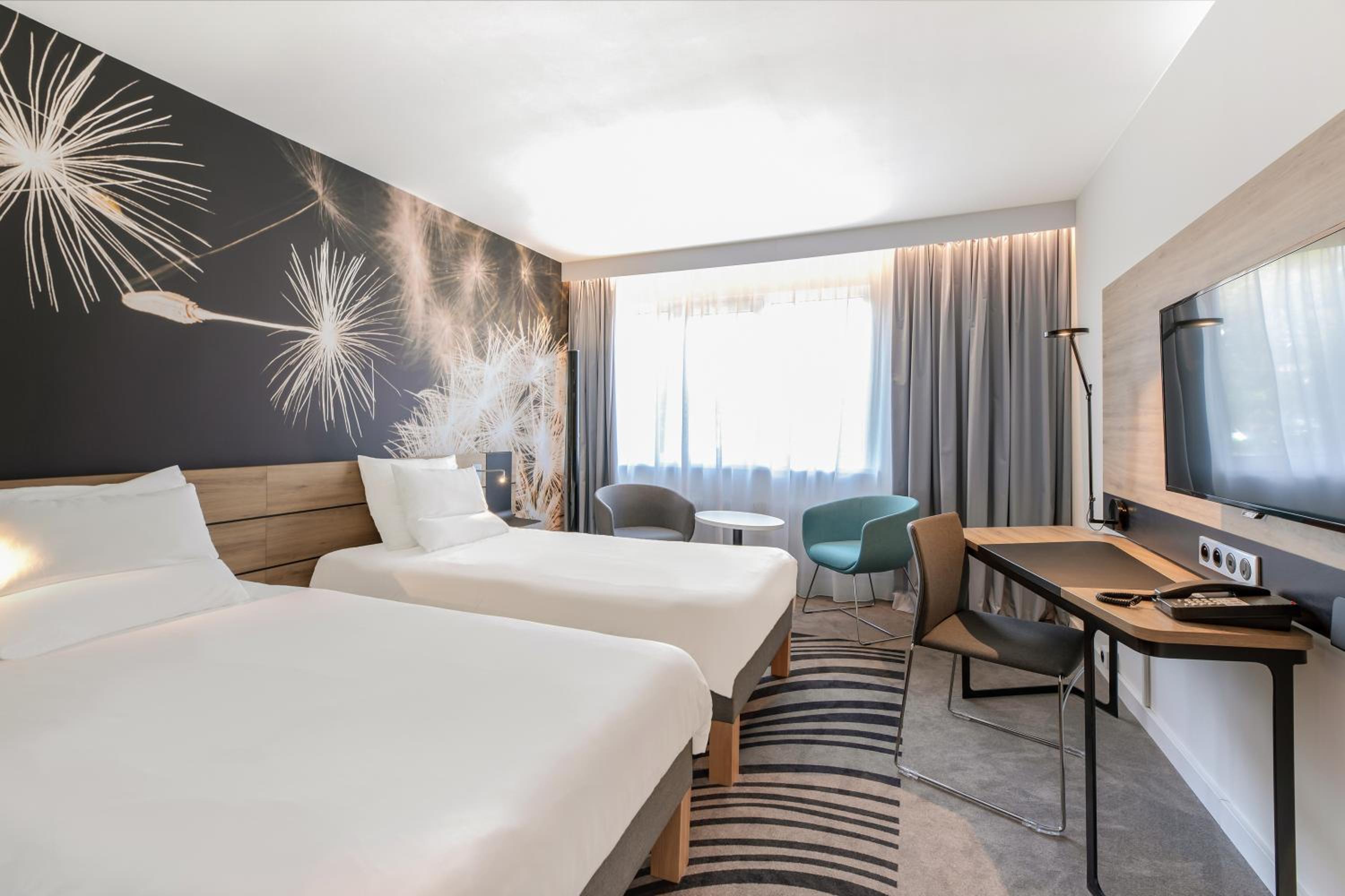Superior Twin Room - Photo 9