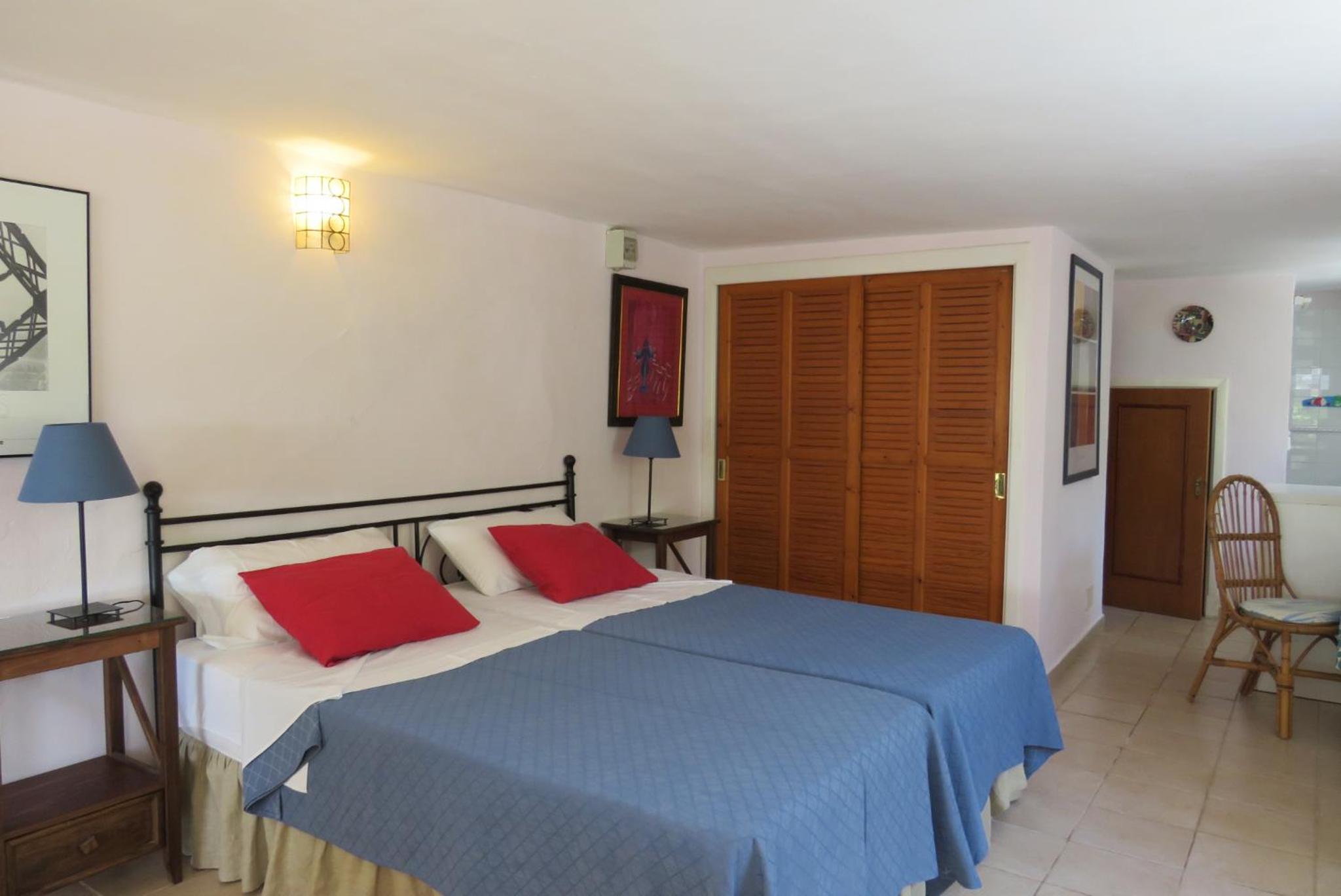 Apartamento (2 adultos)