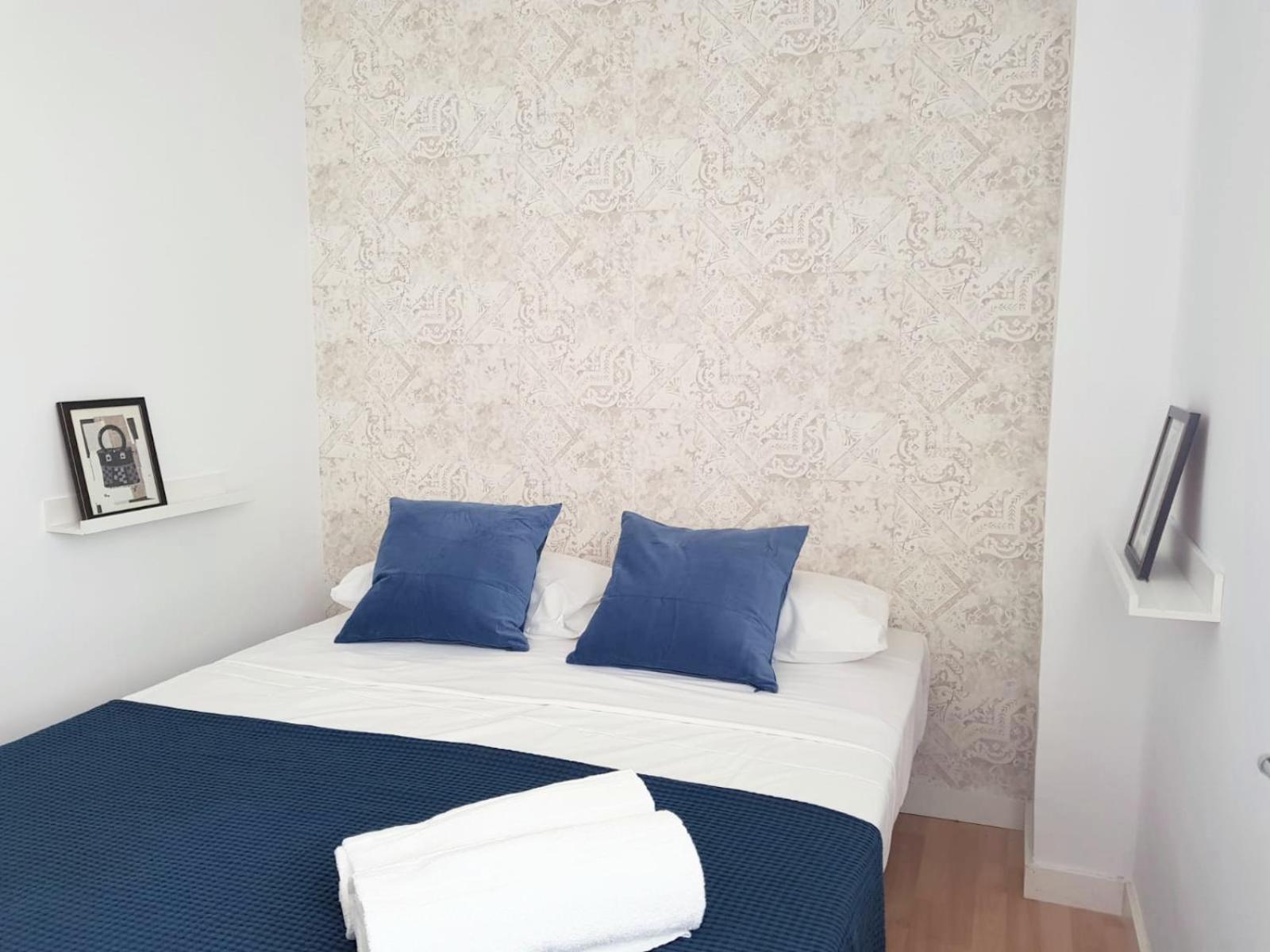 Apartment - Photo 1