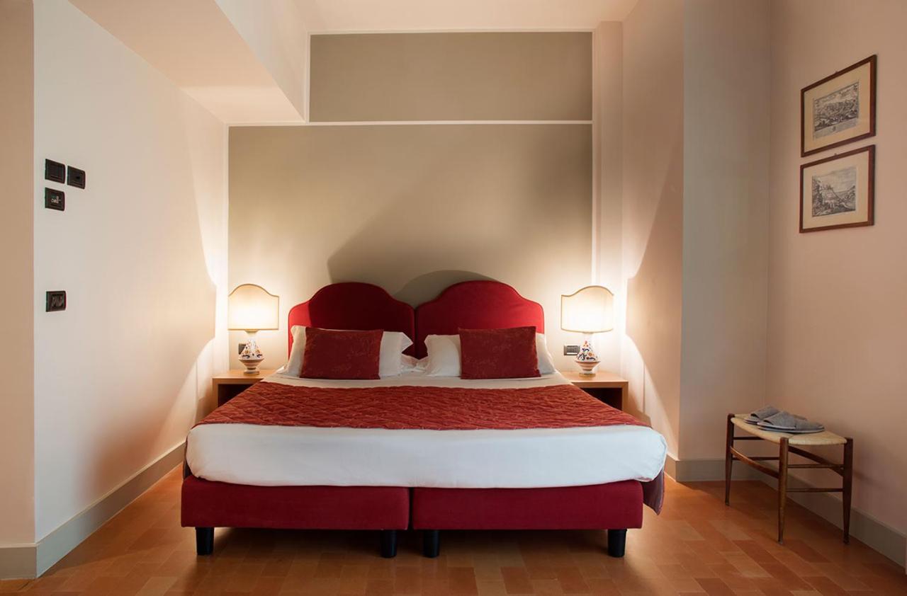 Comfort Double or Twin Room photo 2