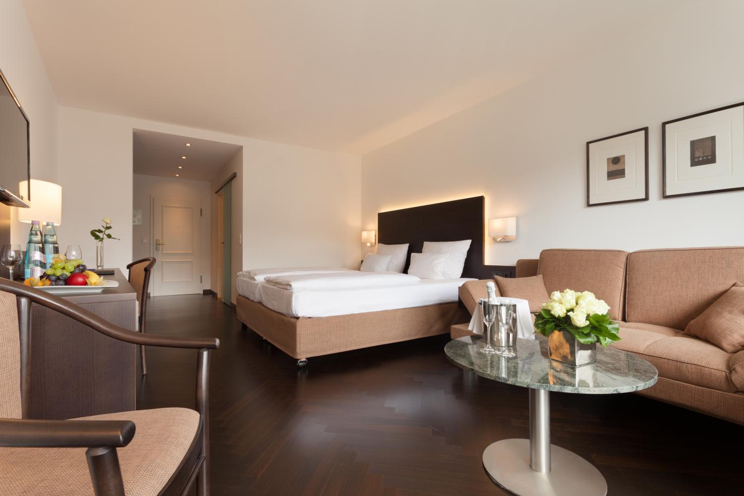 Superior Double Room - Photo 1
