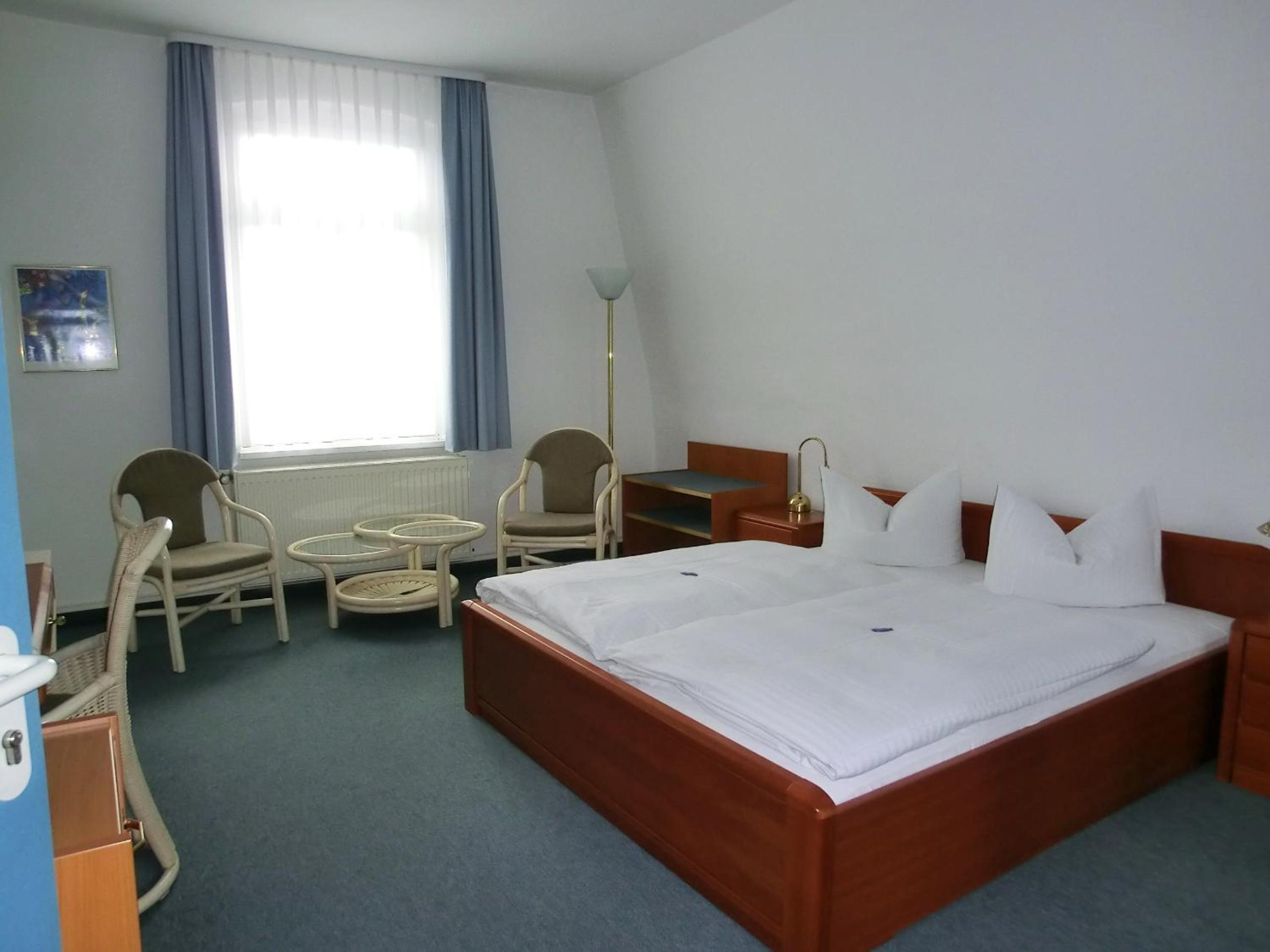 Double Room photo 2