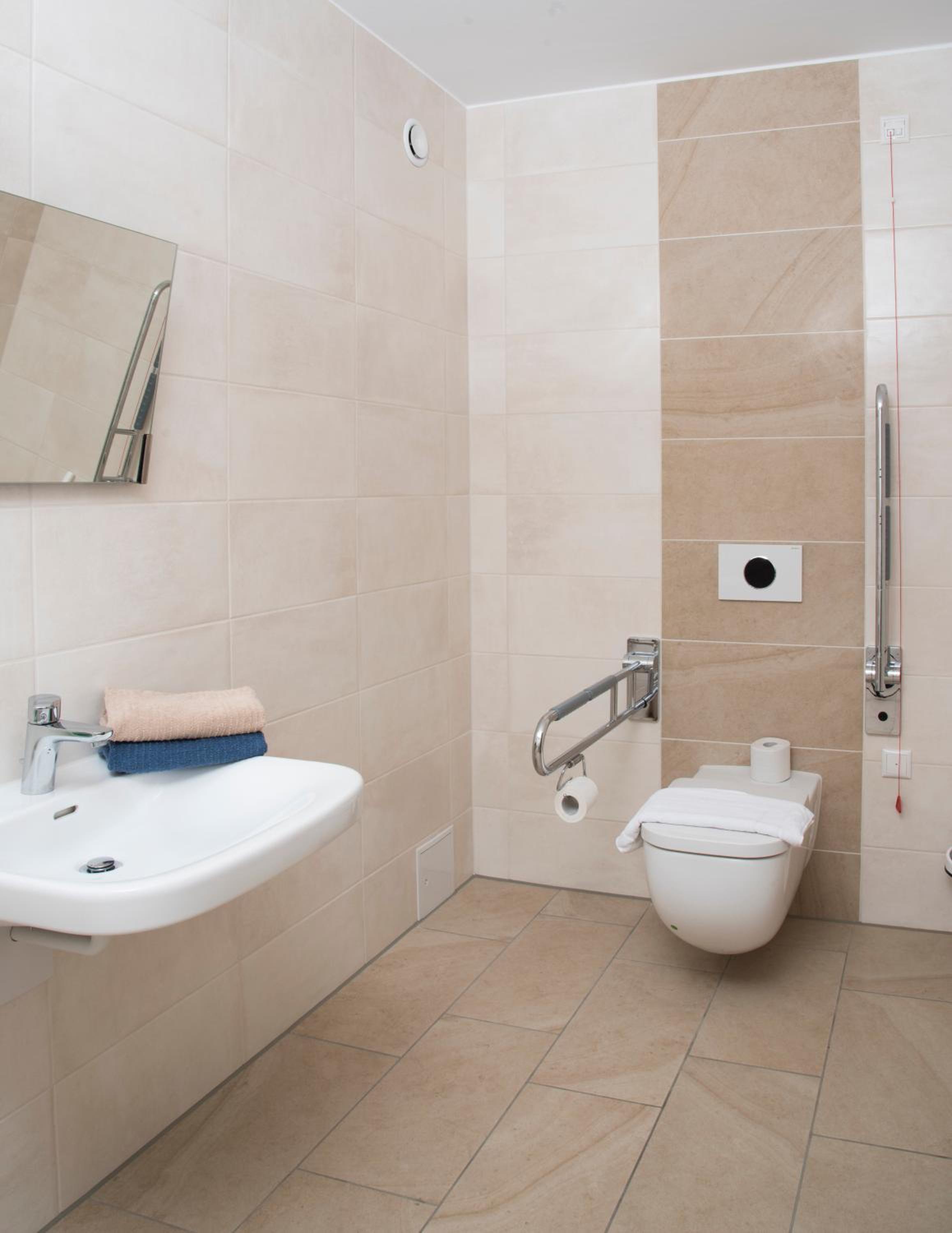 Family Suite photo 2
