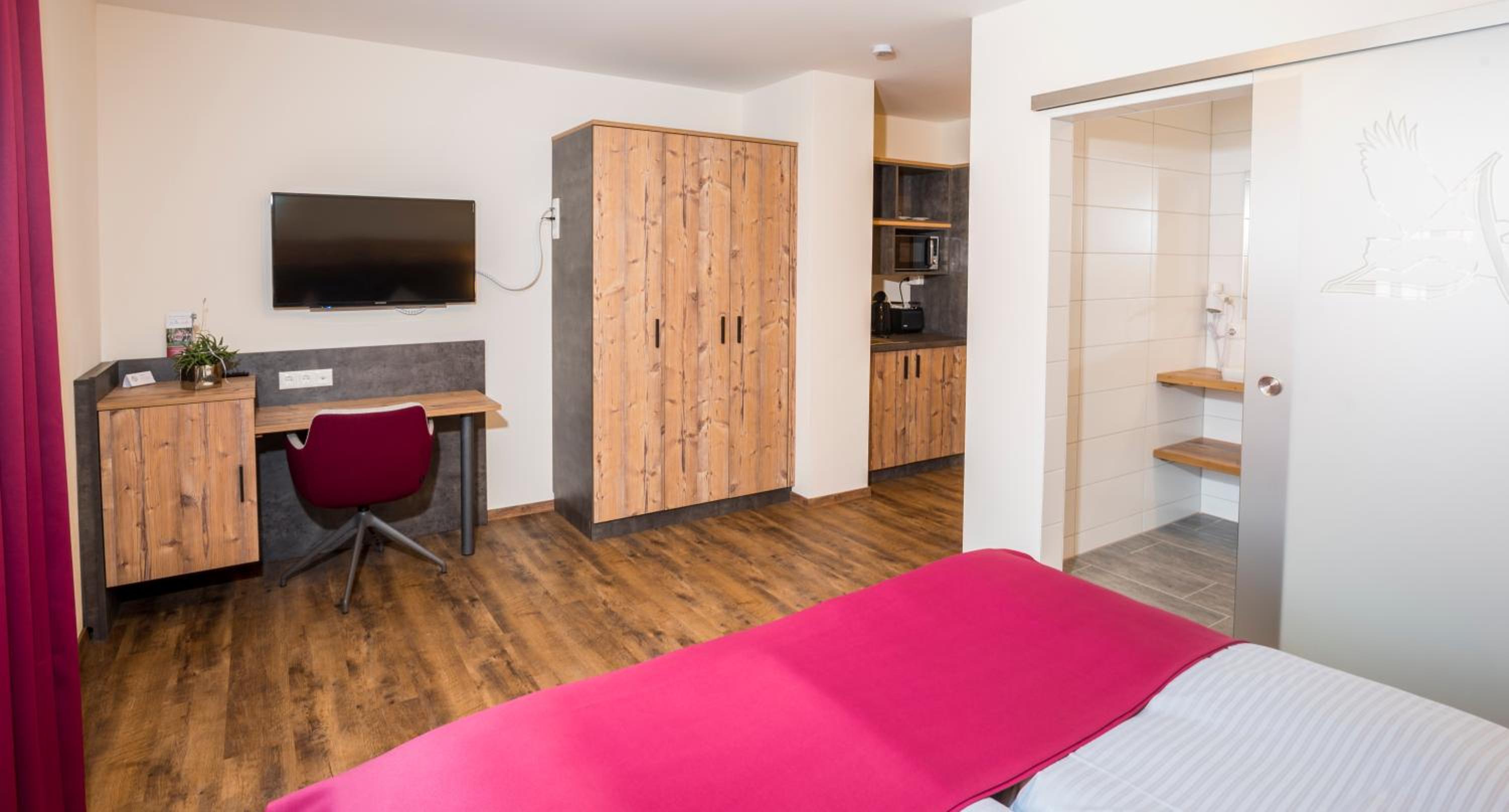 Standard Double Room photo 2