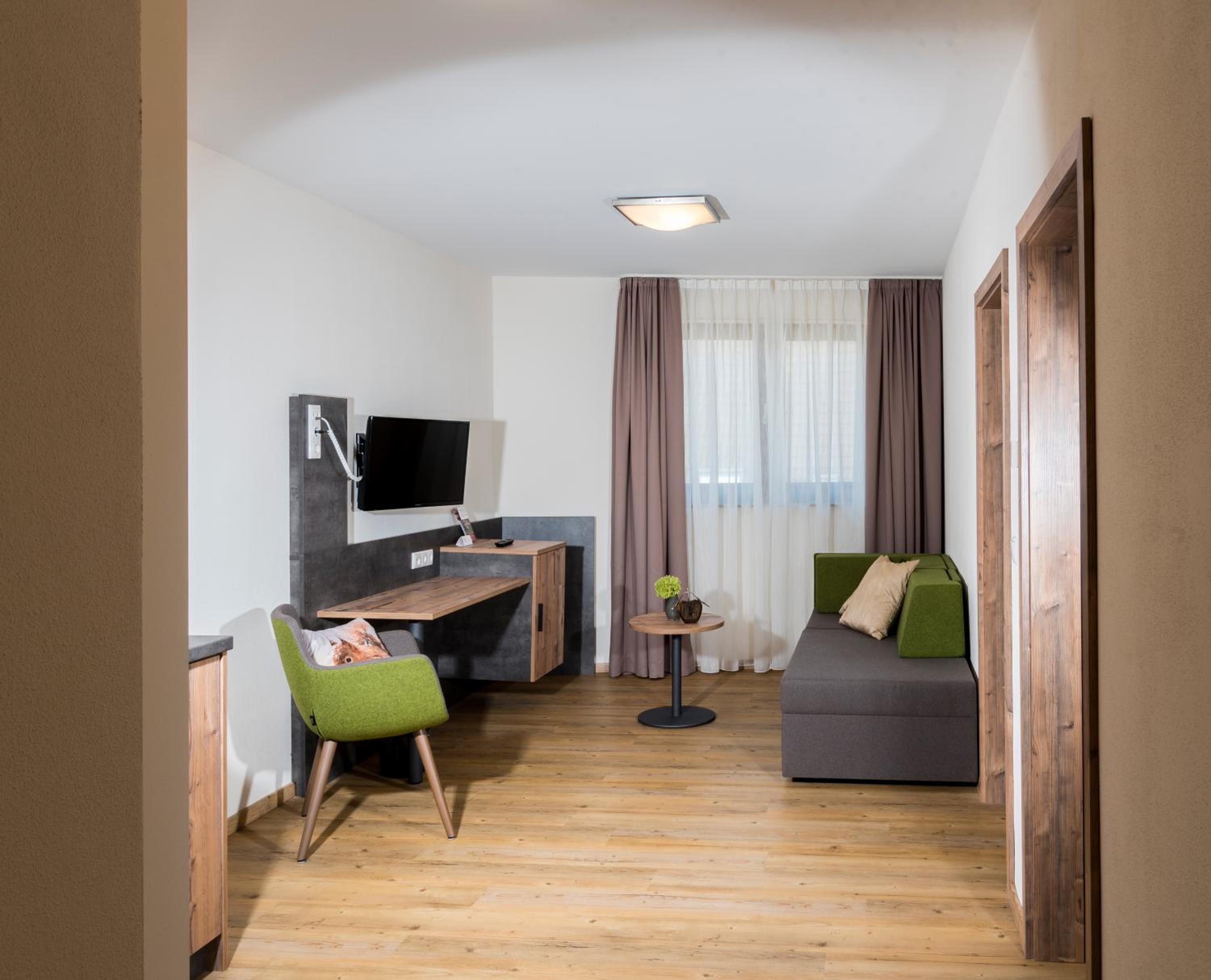 Junior Suite photo 3