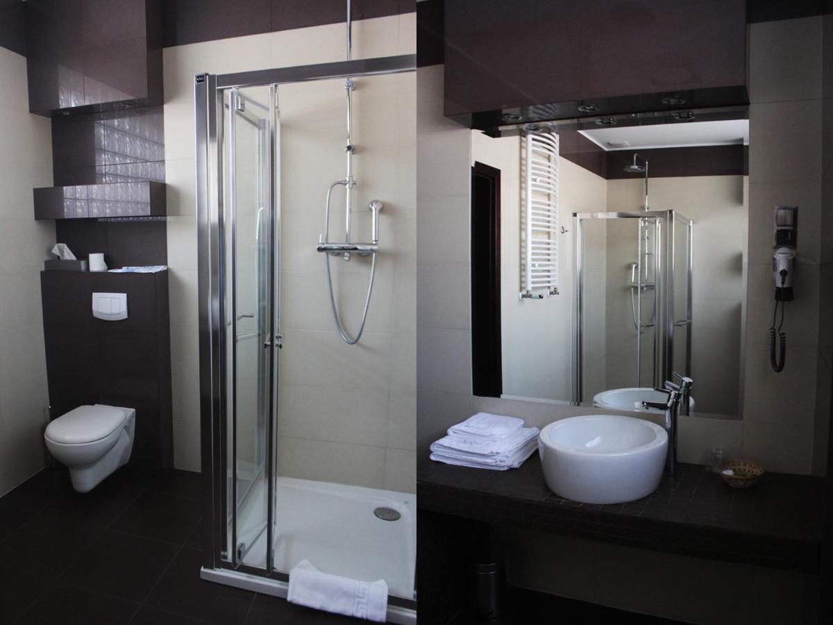 Deluxe Double Room - Photo 3