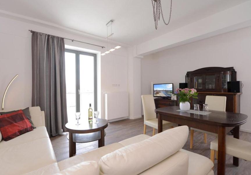 Apartment with Terrace photo 1