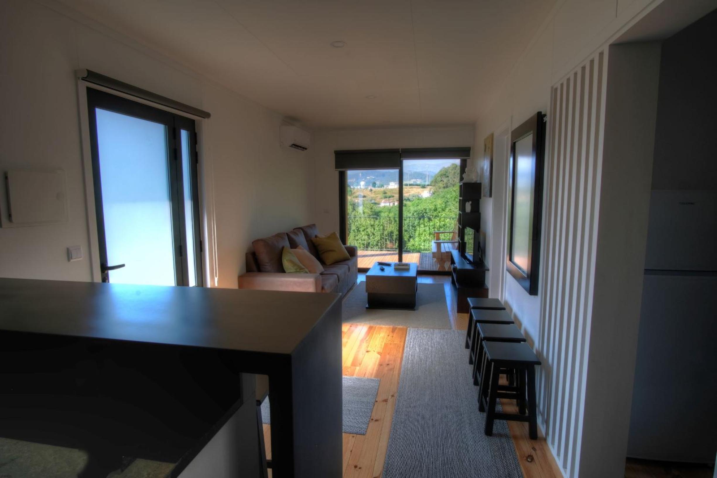 Mobile Home photo 1