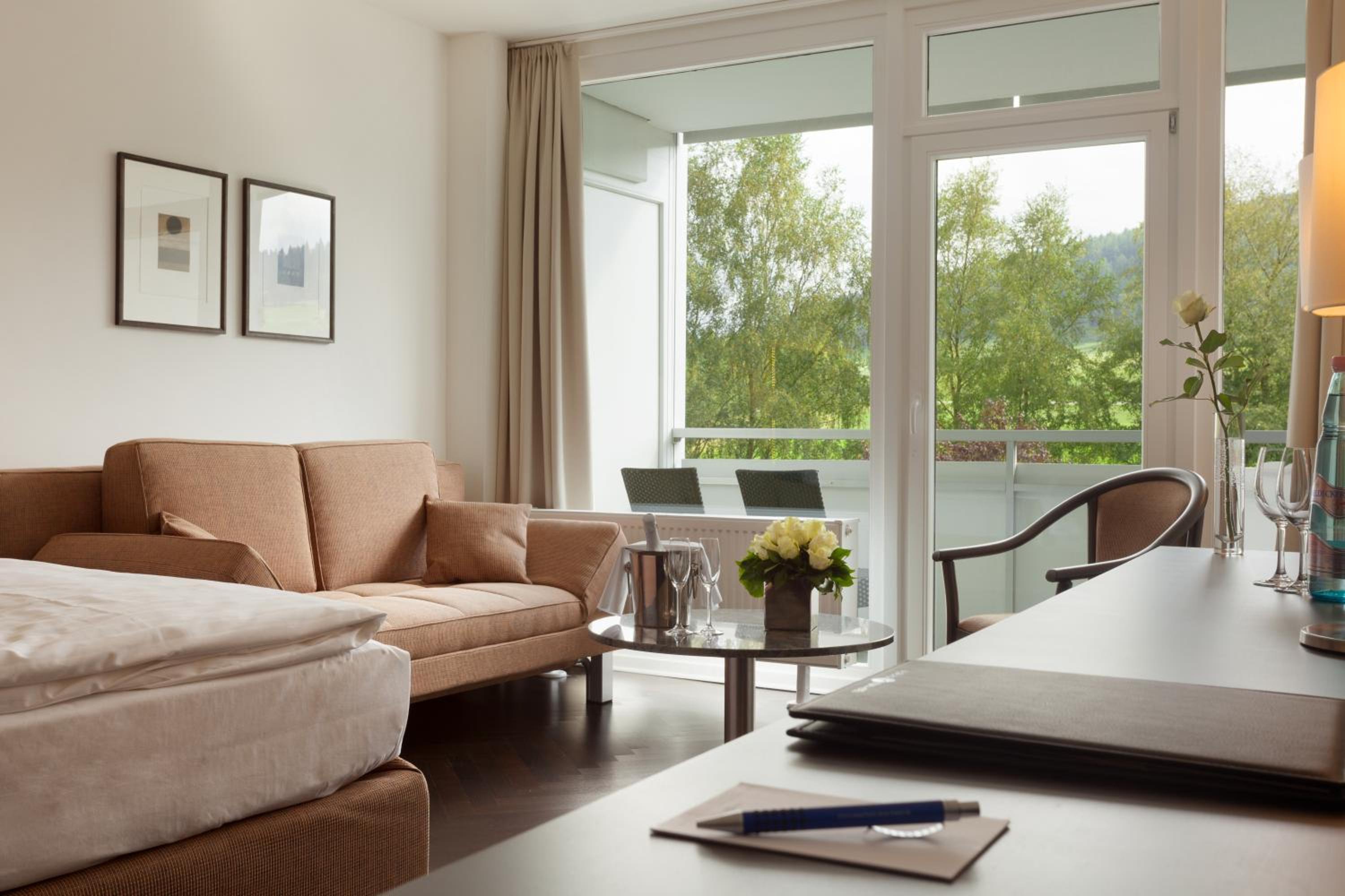 Superior Double Room - Photo 7
