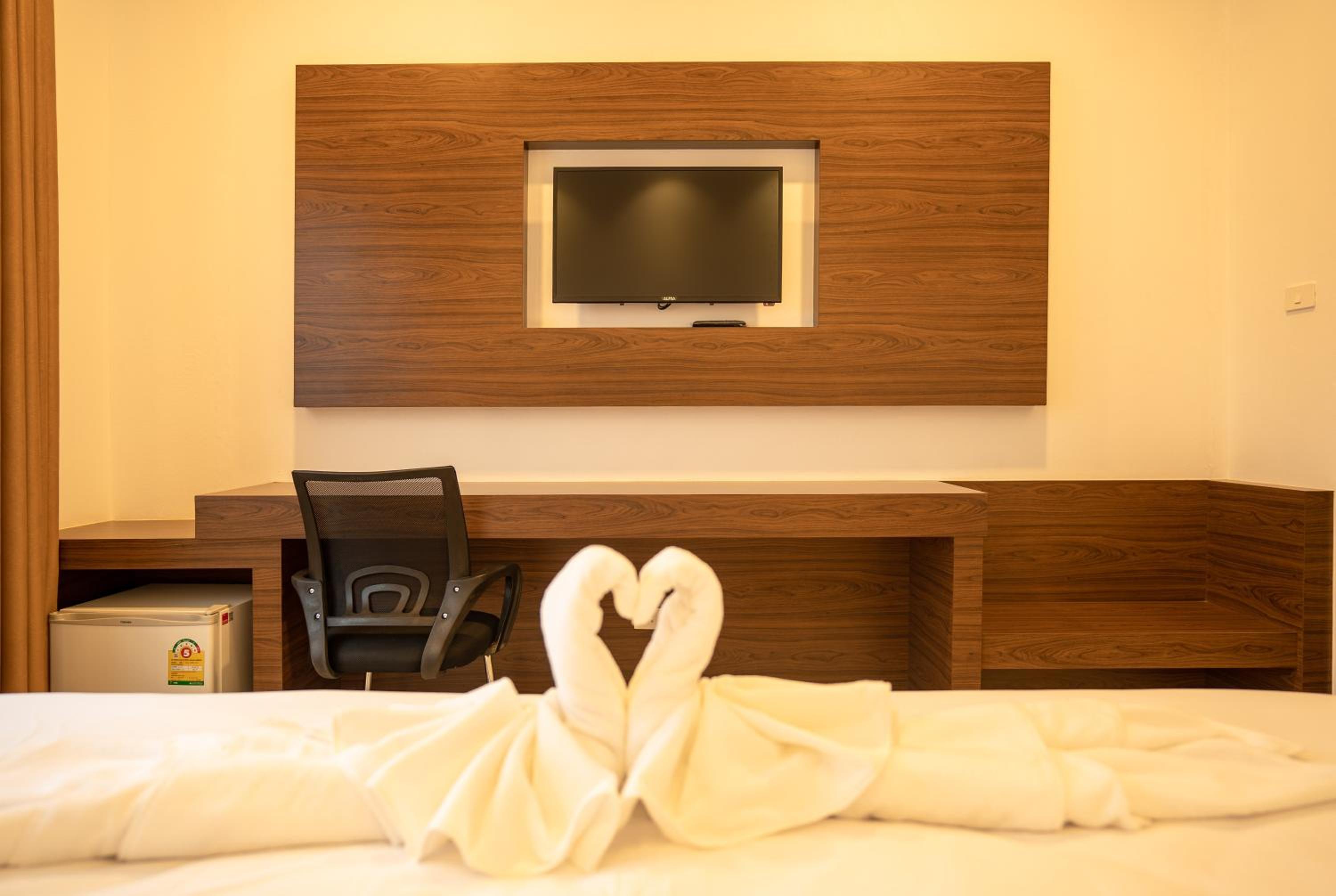 Superior Double Room - Photo 3