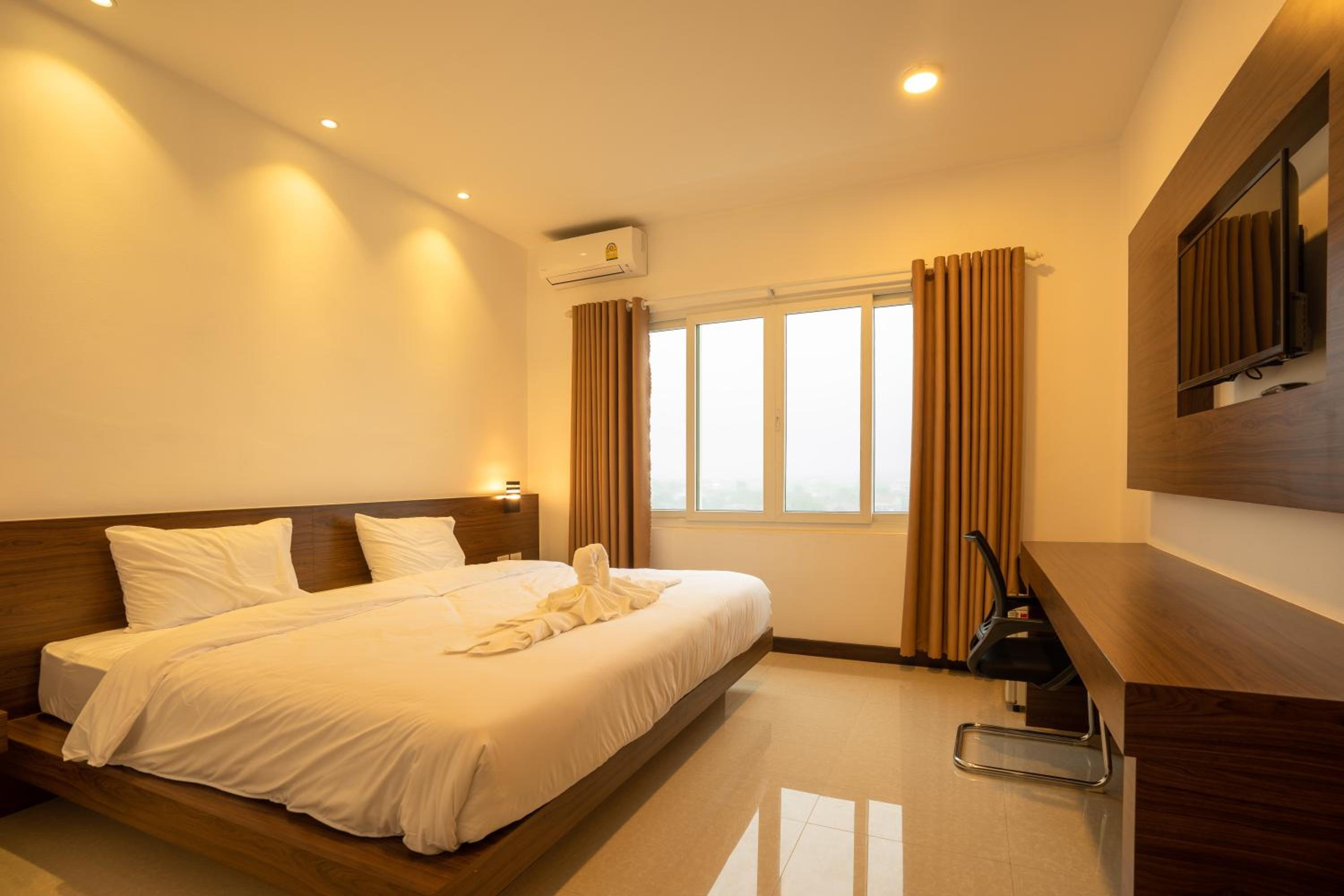 Superior Double Room - Photo 7