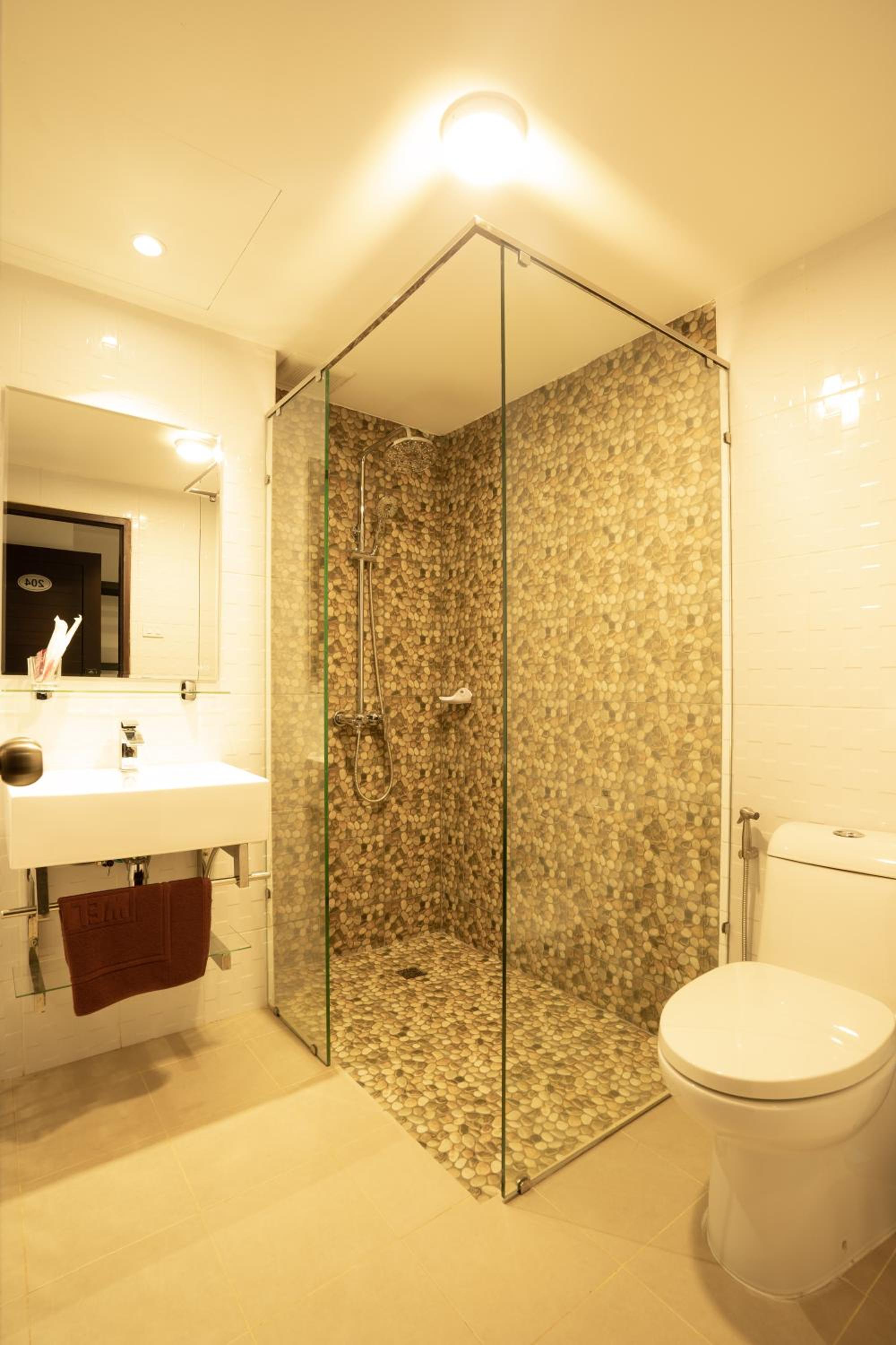 Superior Twin Room - Photo 3