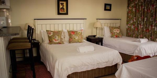  Triple Room - Photo 7