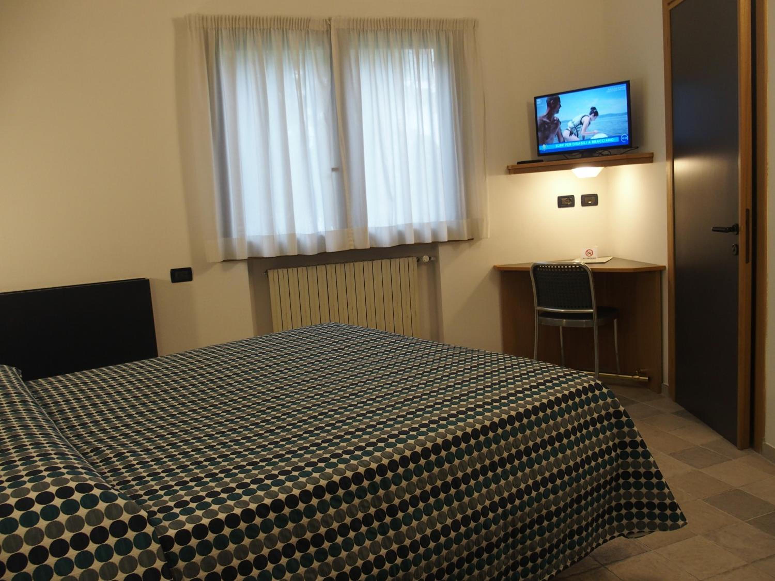 Double Room - Photo 19