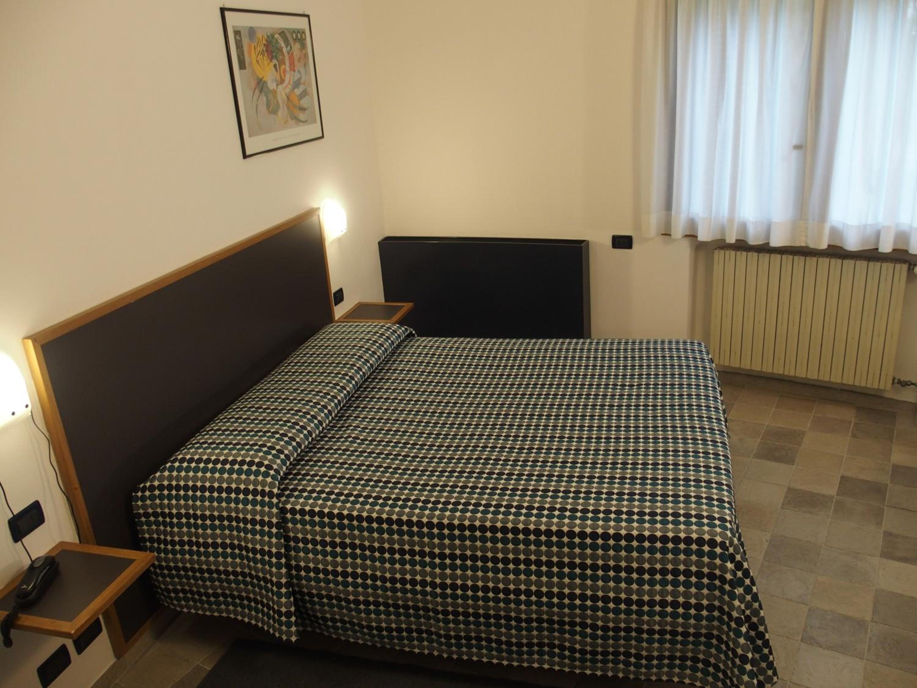 Double Room - Photo 20