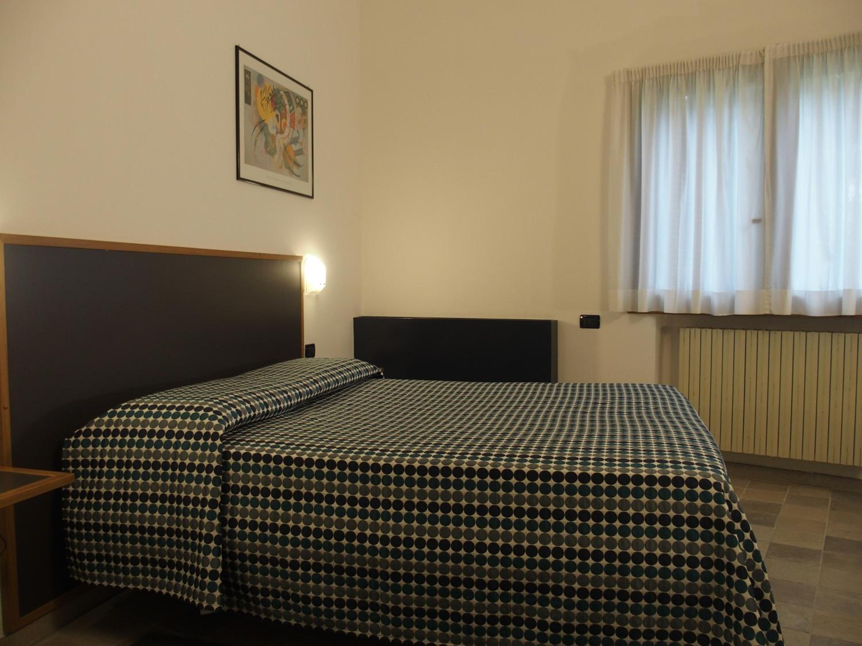 Double Room - Photo 21