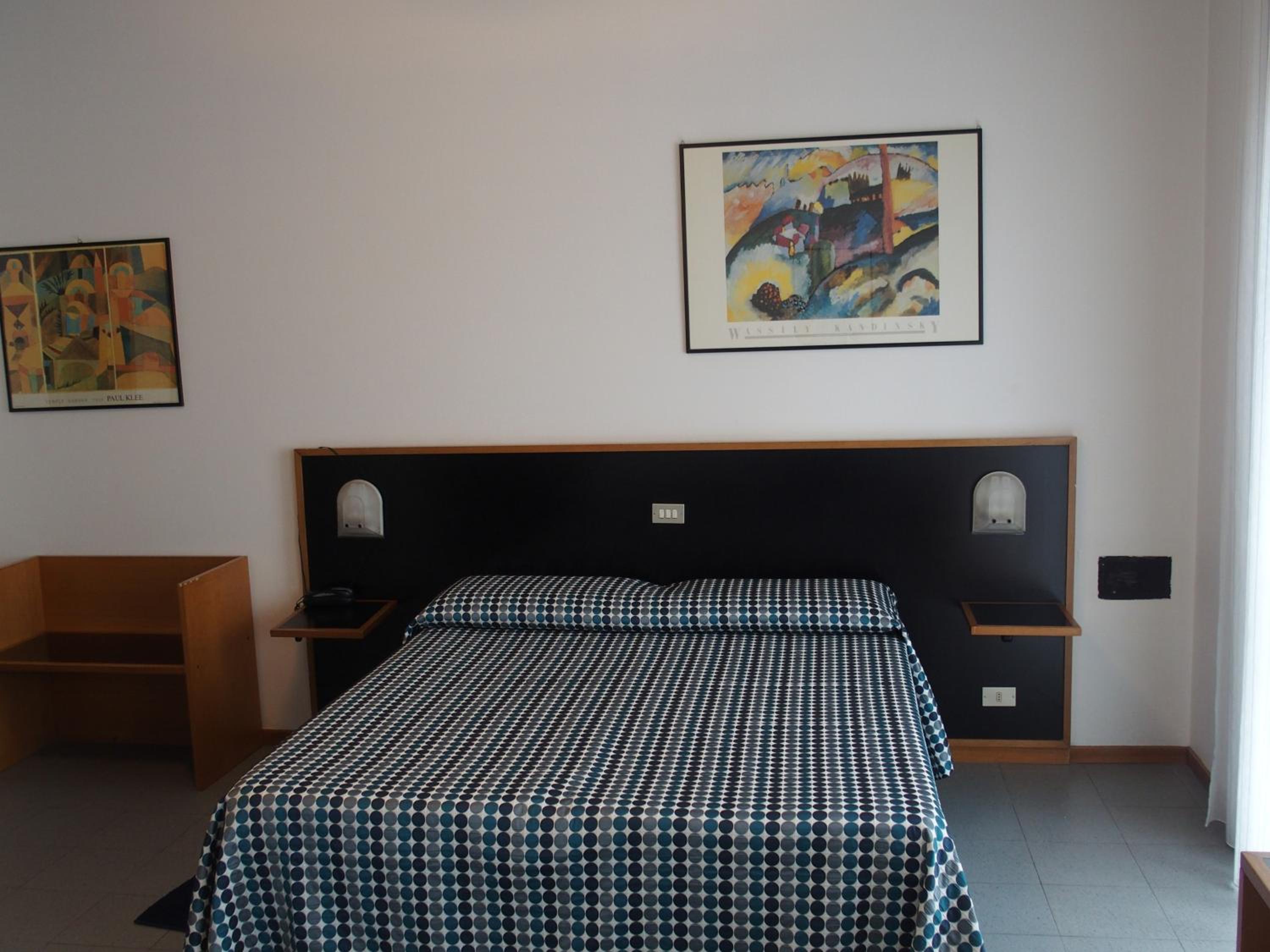 Double Room - Photo 27