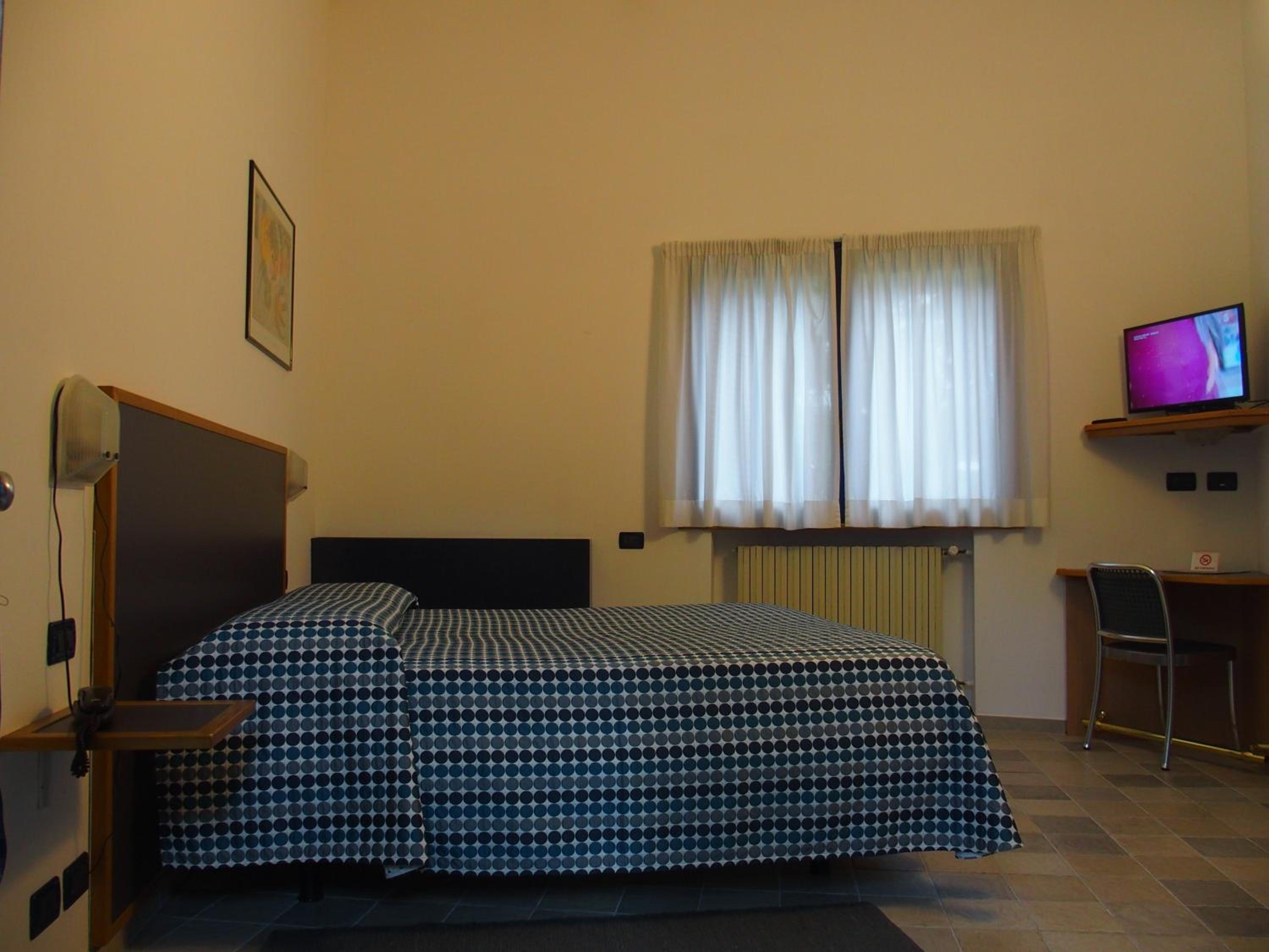 Double Room - Photo 31
