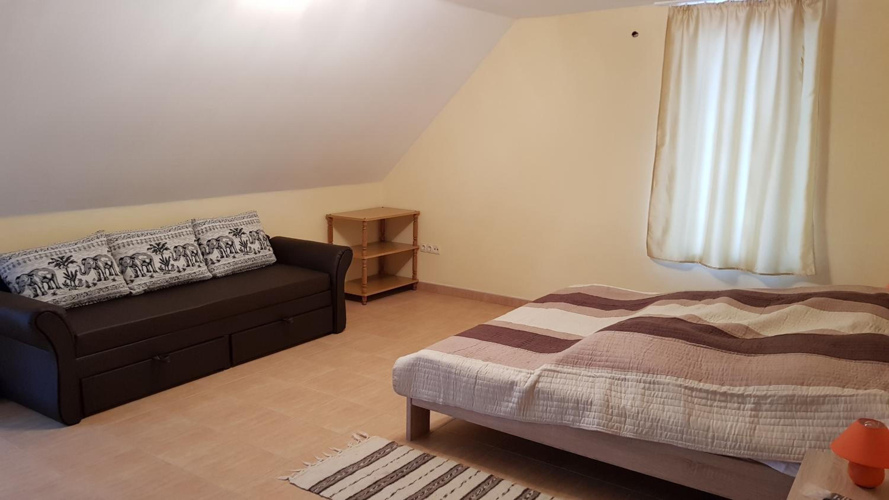 Standard Twin Room photo 1