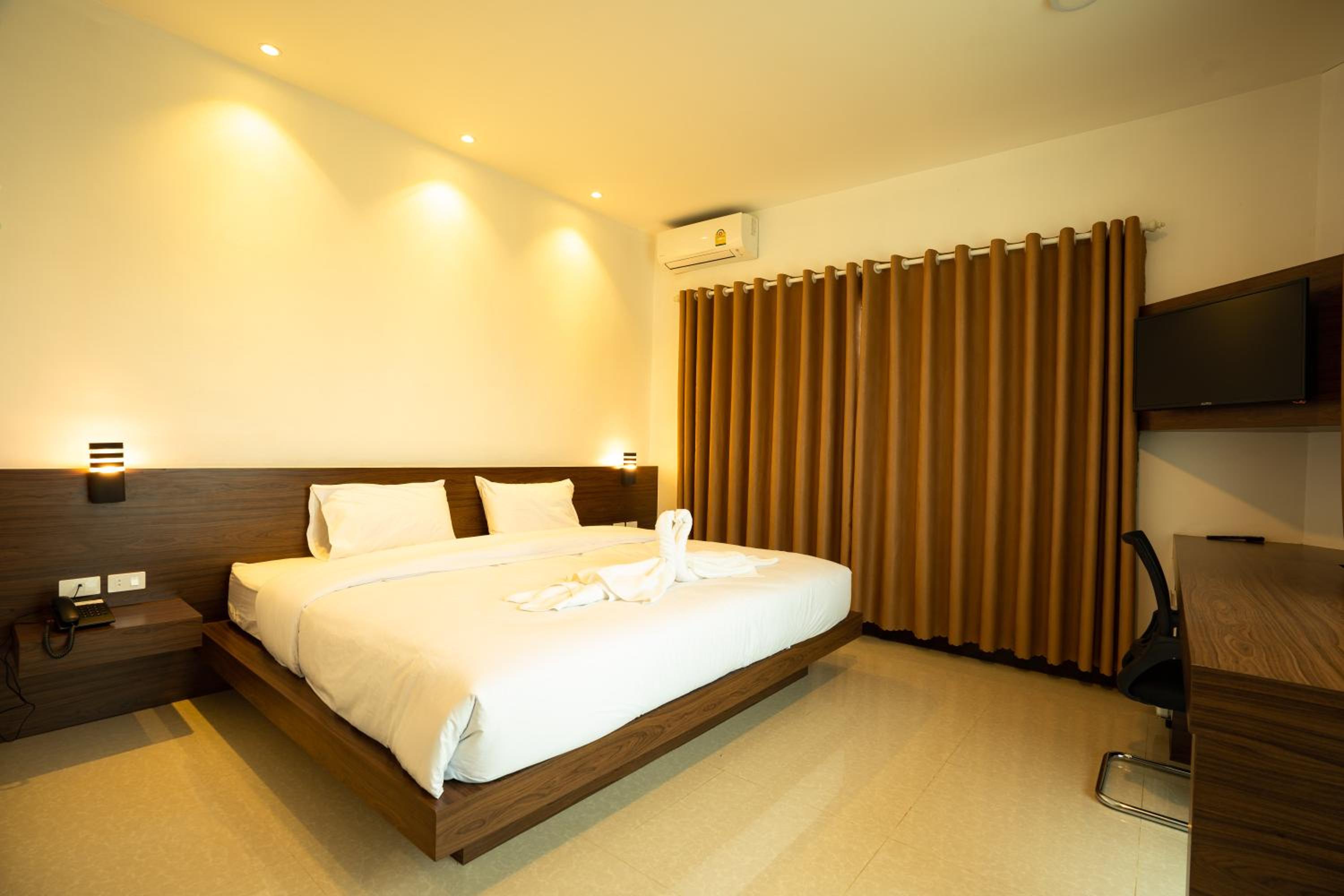 Superior Double Room - Photo 1