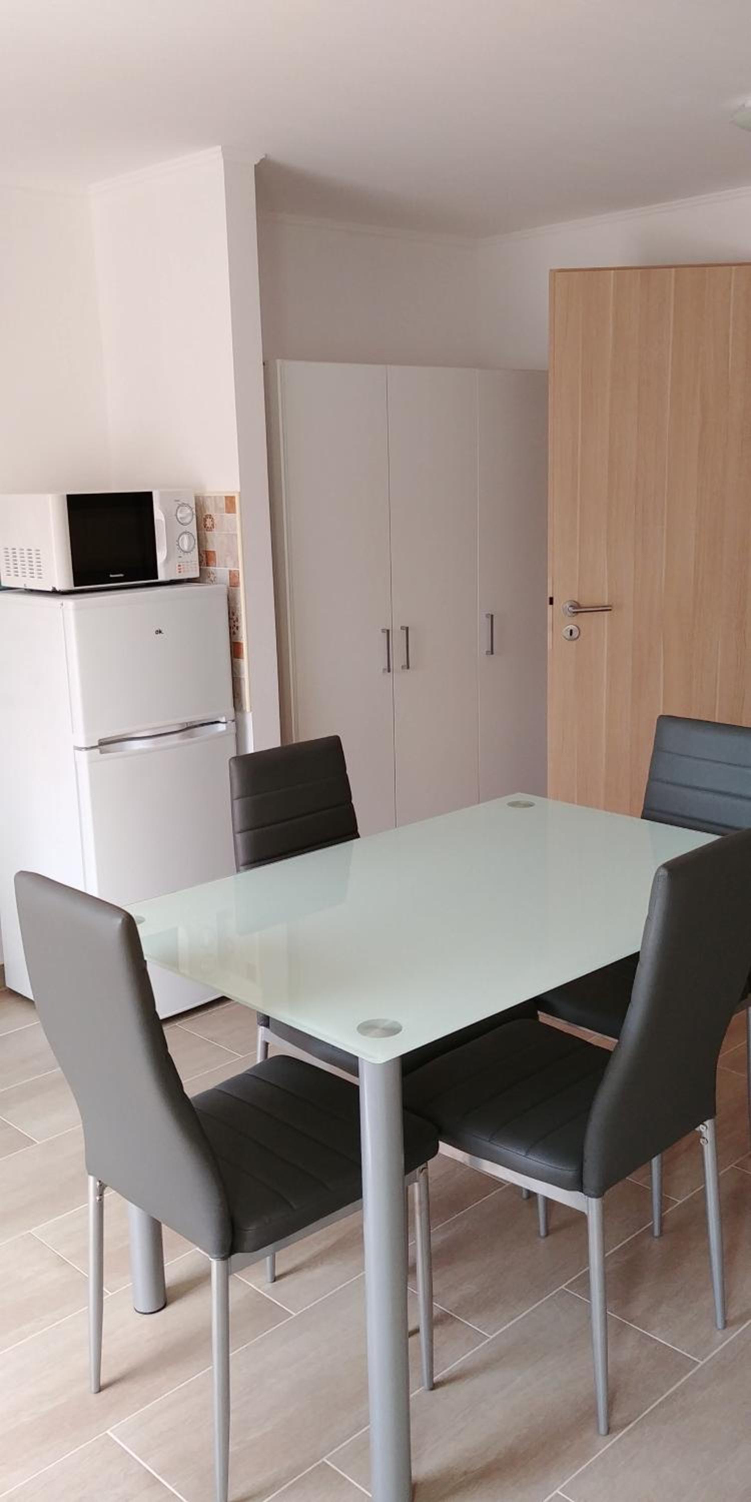 Deluxe Apartment photo 2