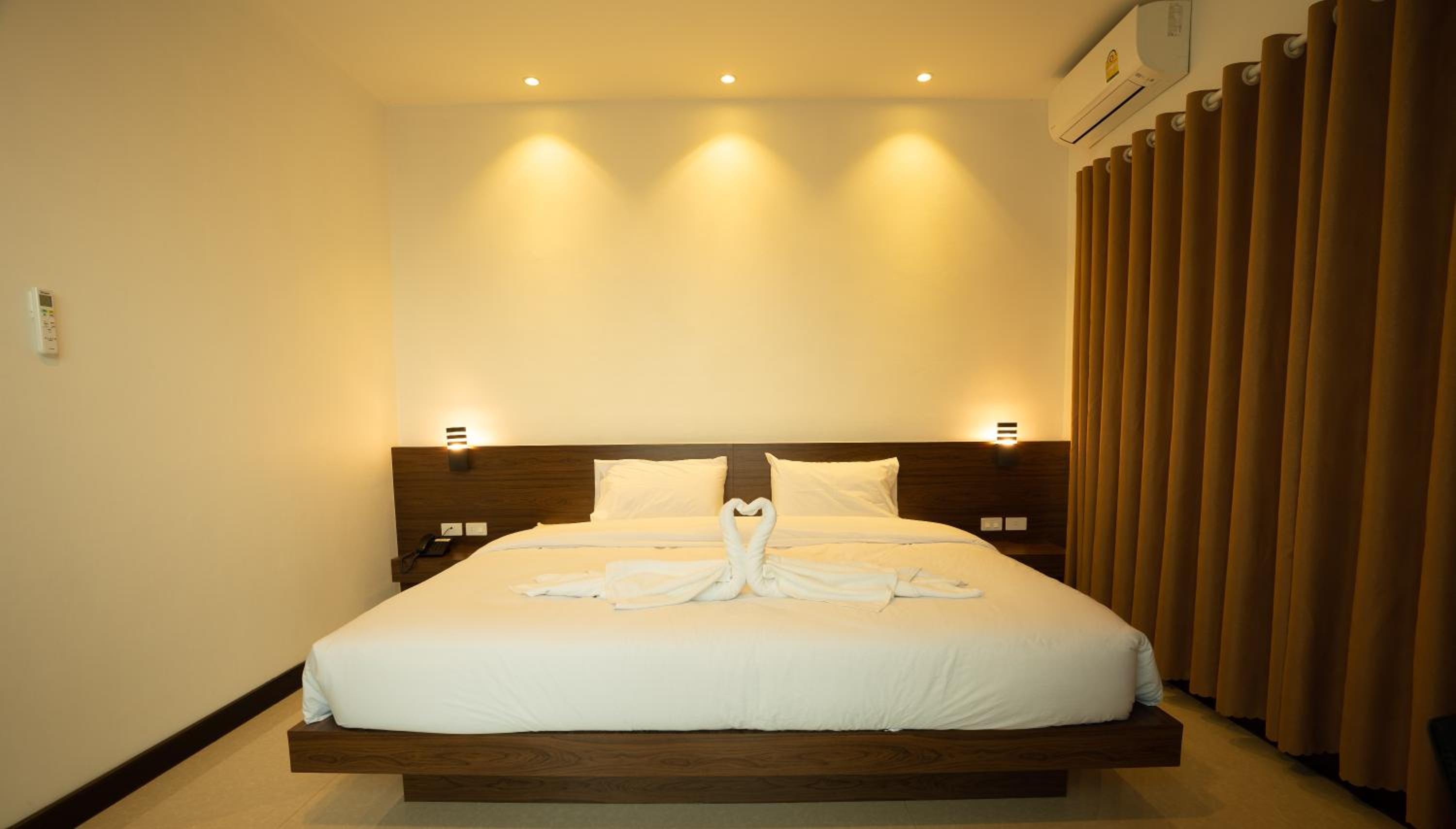 Superior Double Room - Photo 6