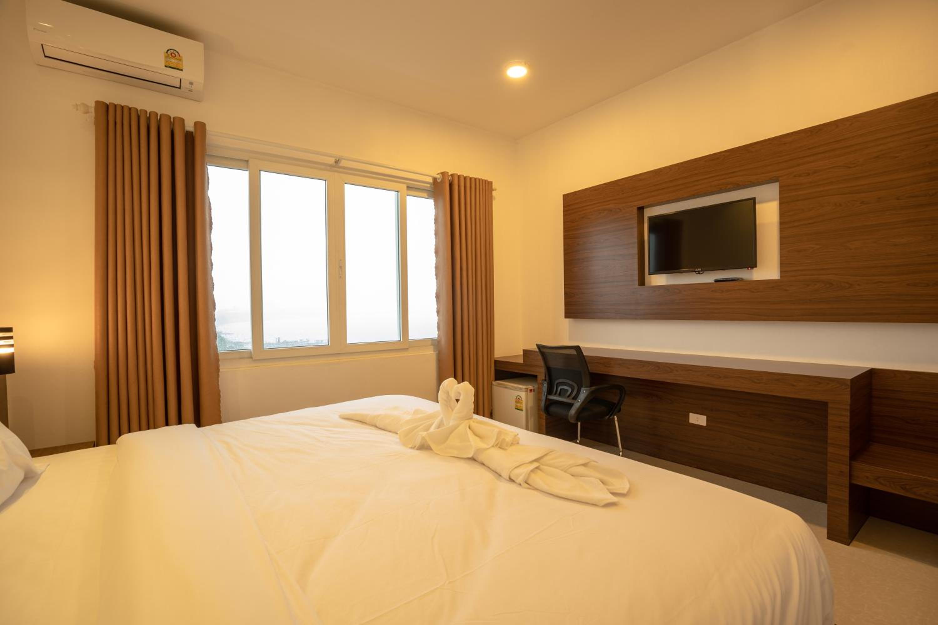 Superior Double Room - Photo 5