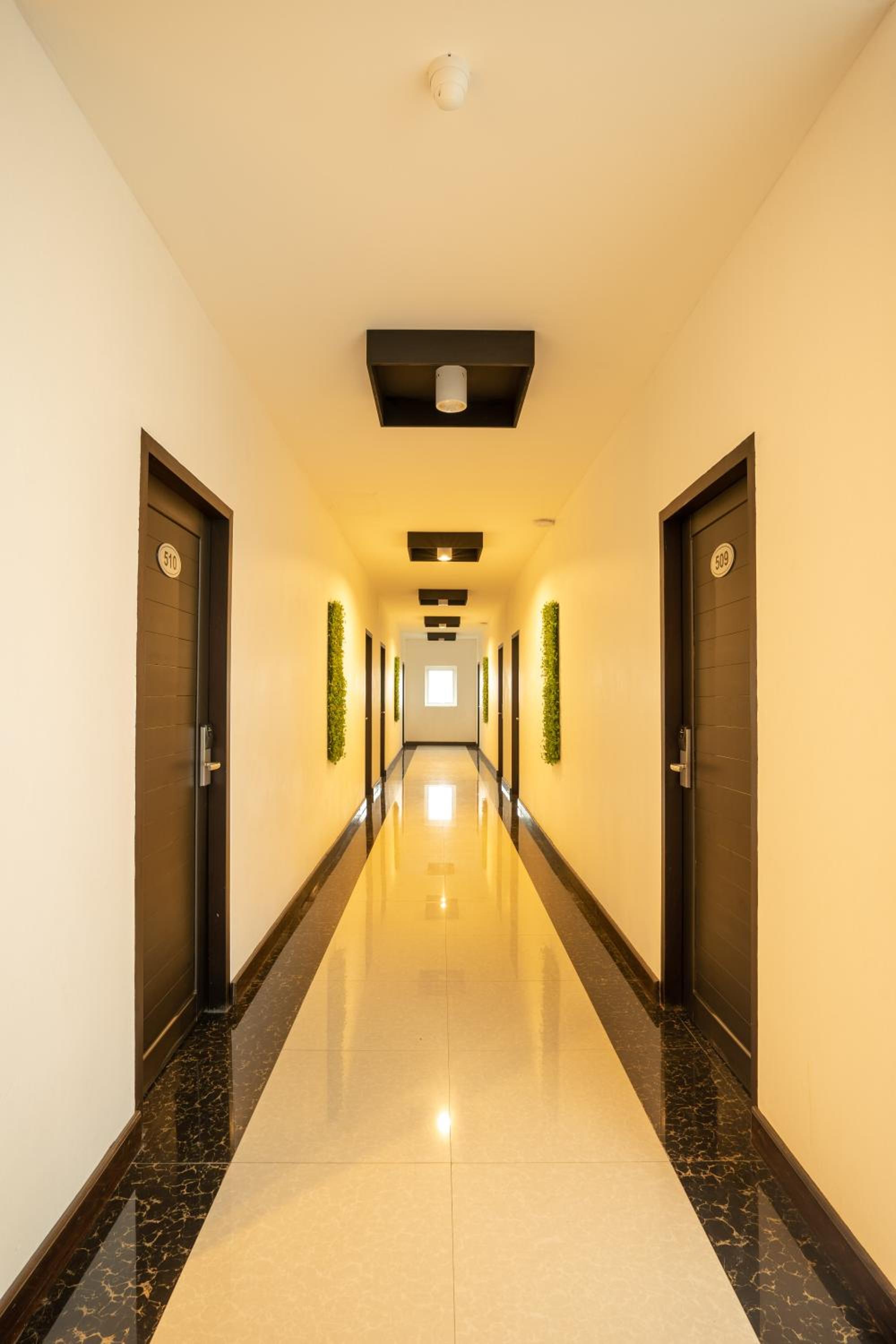 Superior Twin Room - Photo 2