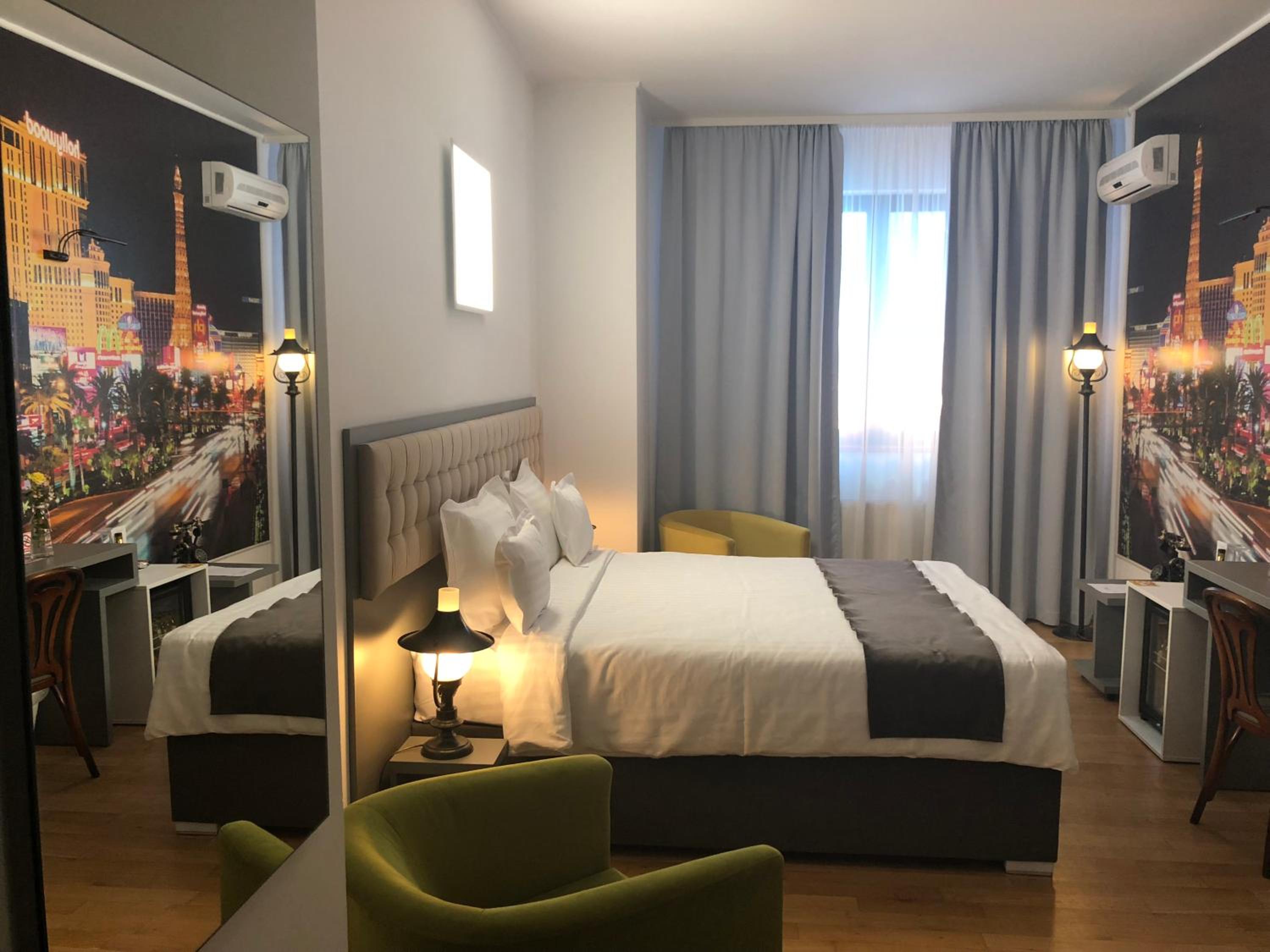 Double or Twin Room