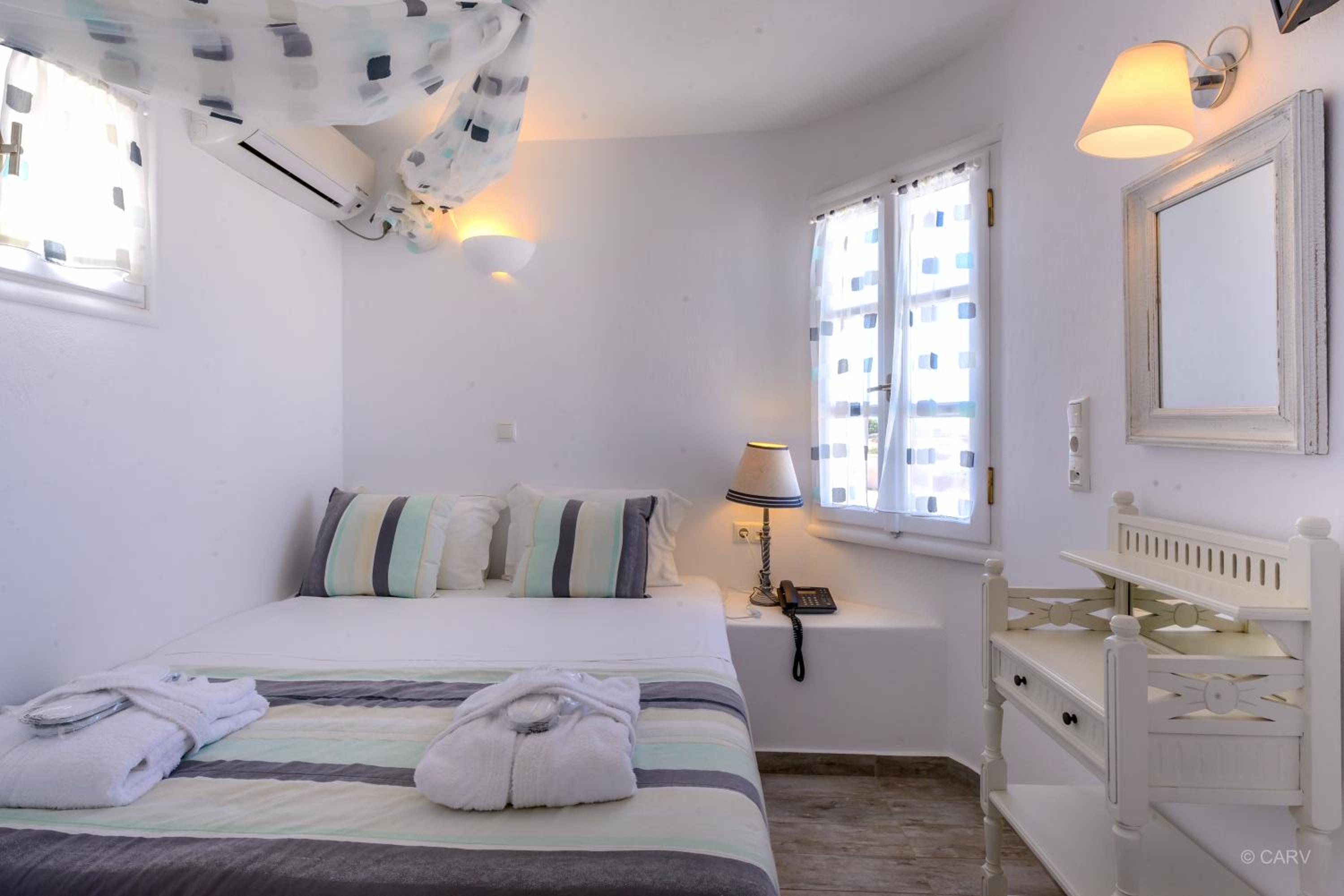 Junior Suite With Panoramic View