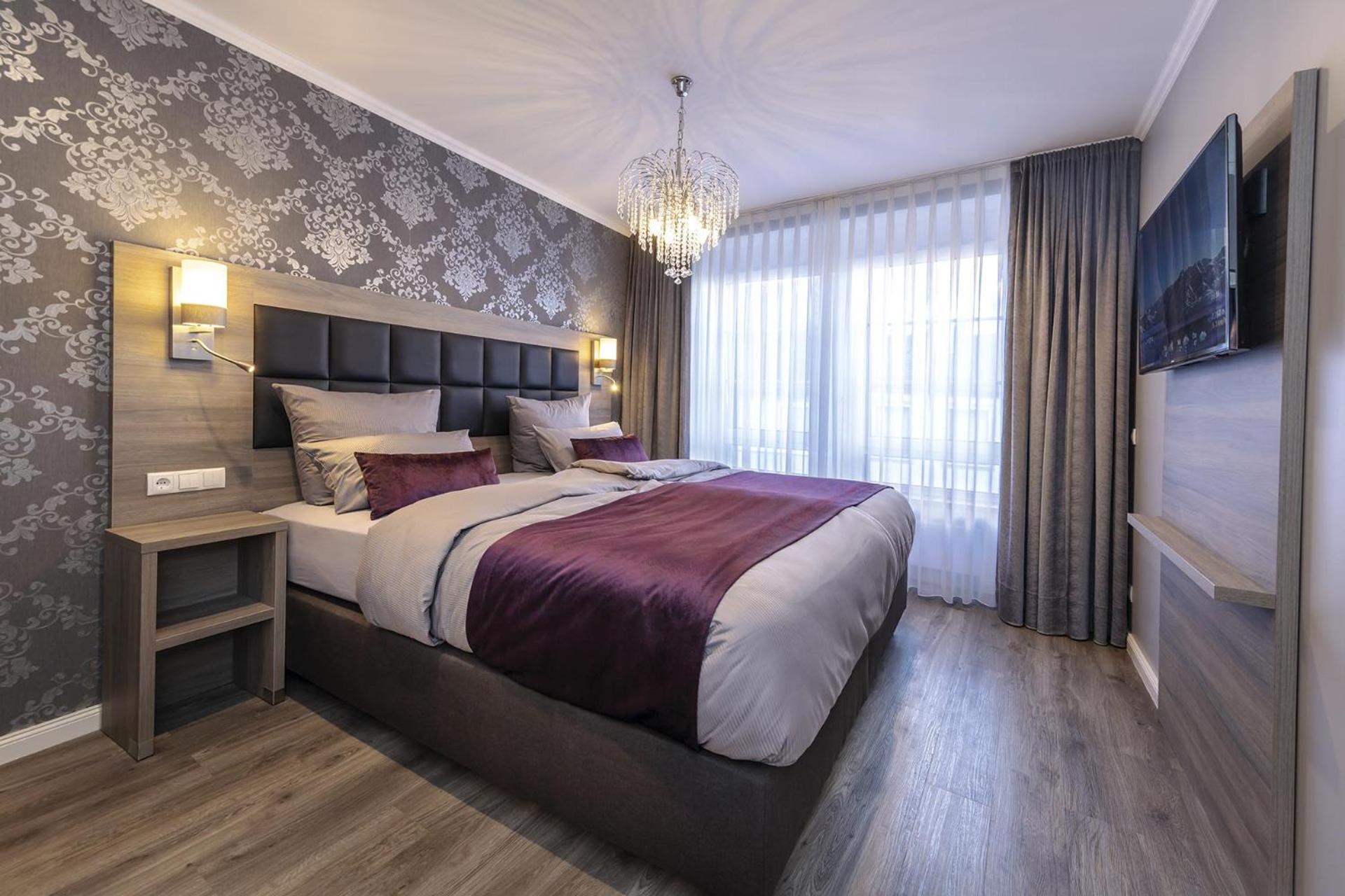 King Suite photo 1