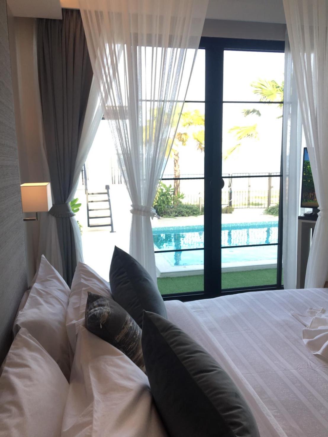 Villa - Photo 19