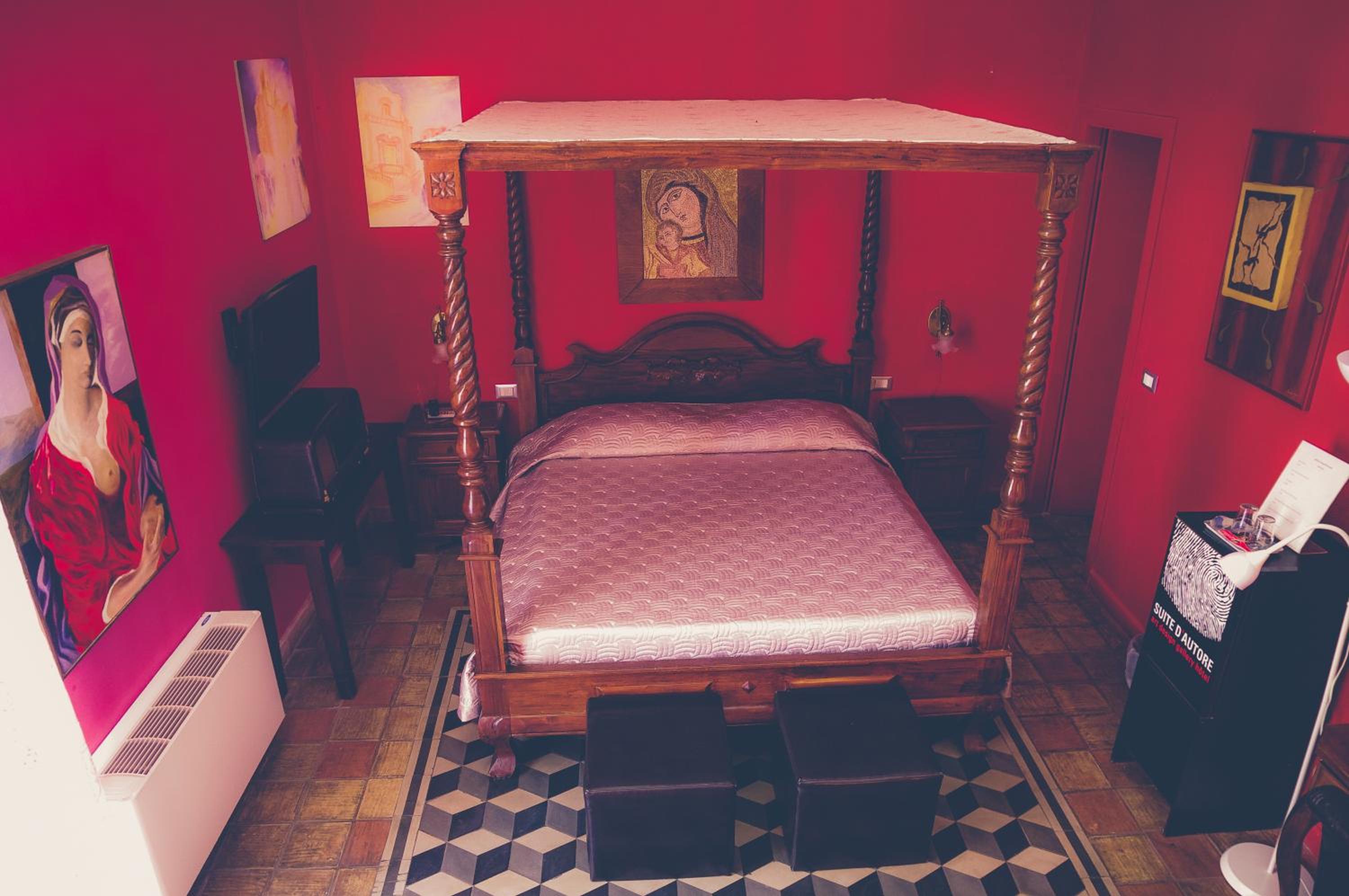 Triple Room - Photo 7