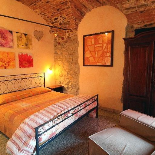 Double Room with Extra Bed photo 1