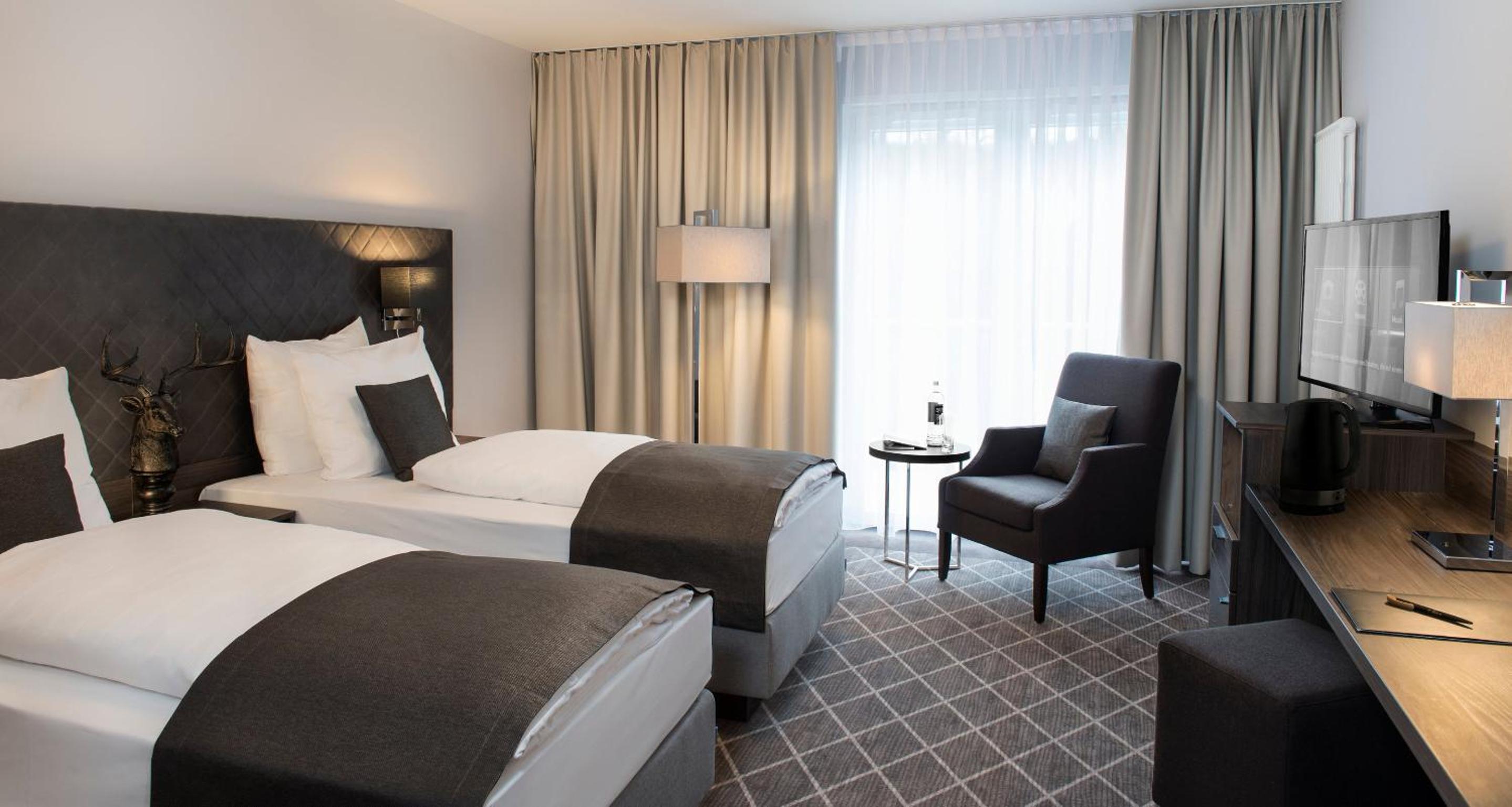Superior Double Room photo 3
