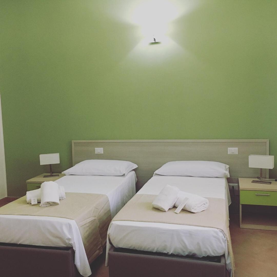 Twin Room photo 2