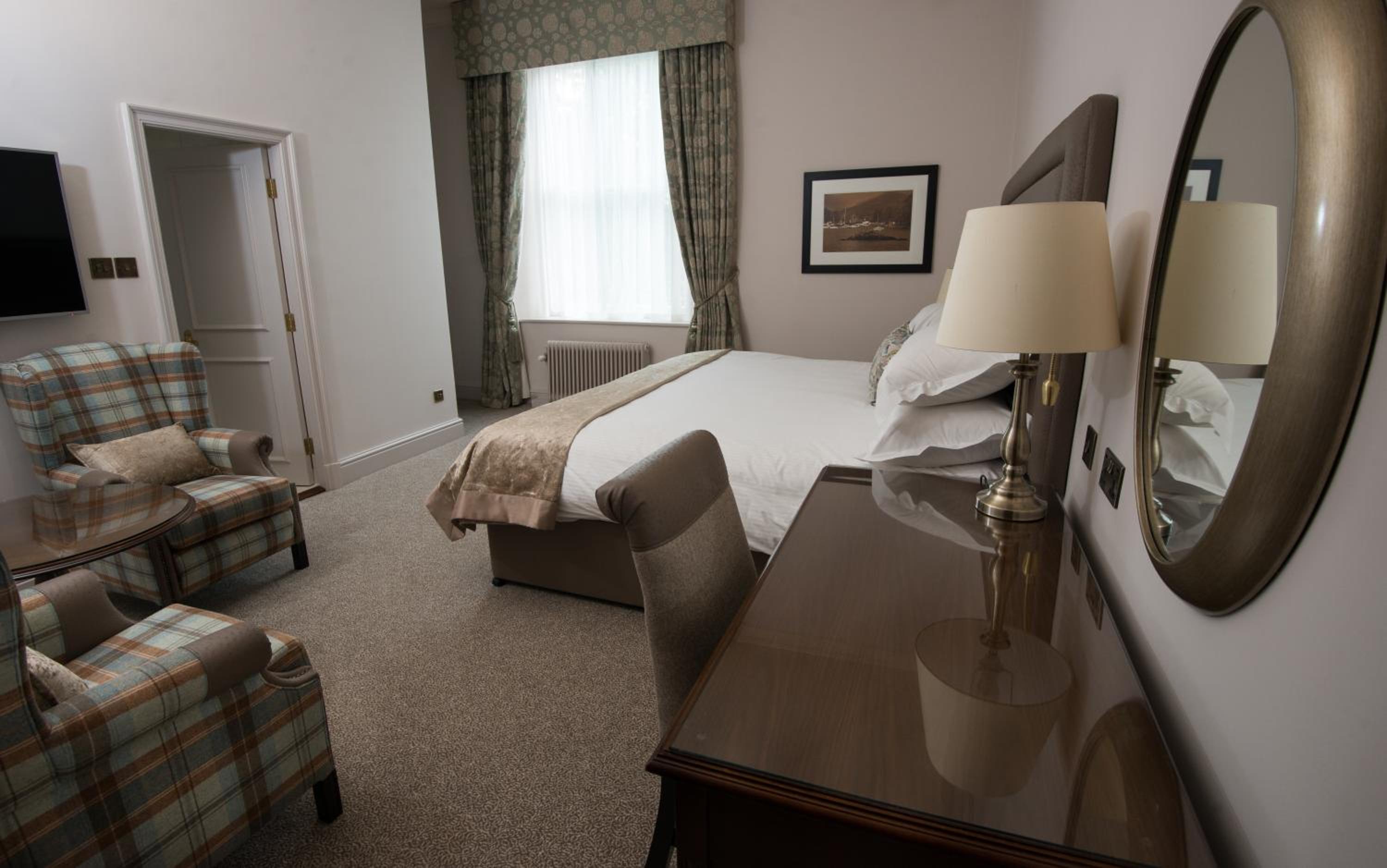 Deluxe Double Room - Photo 5
