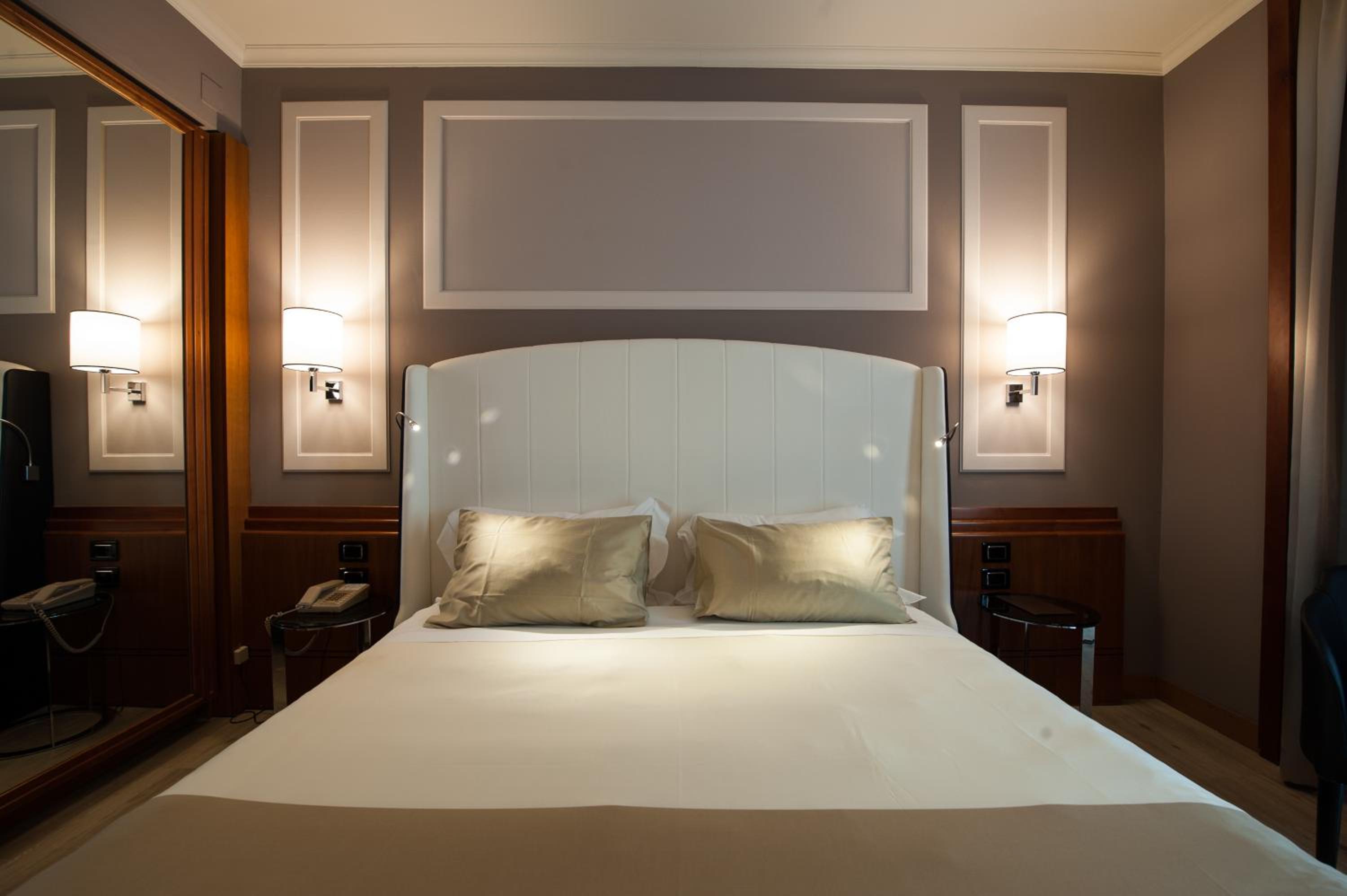Economy Single Room photo 1