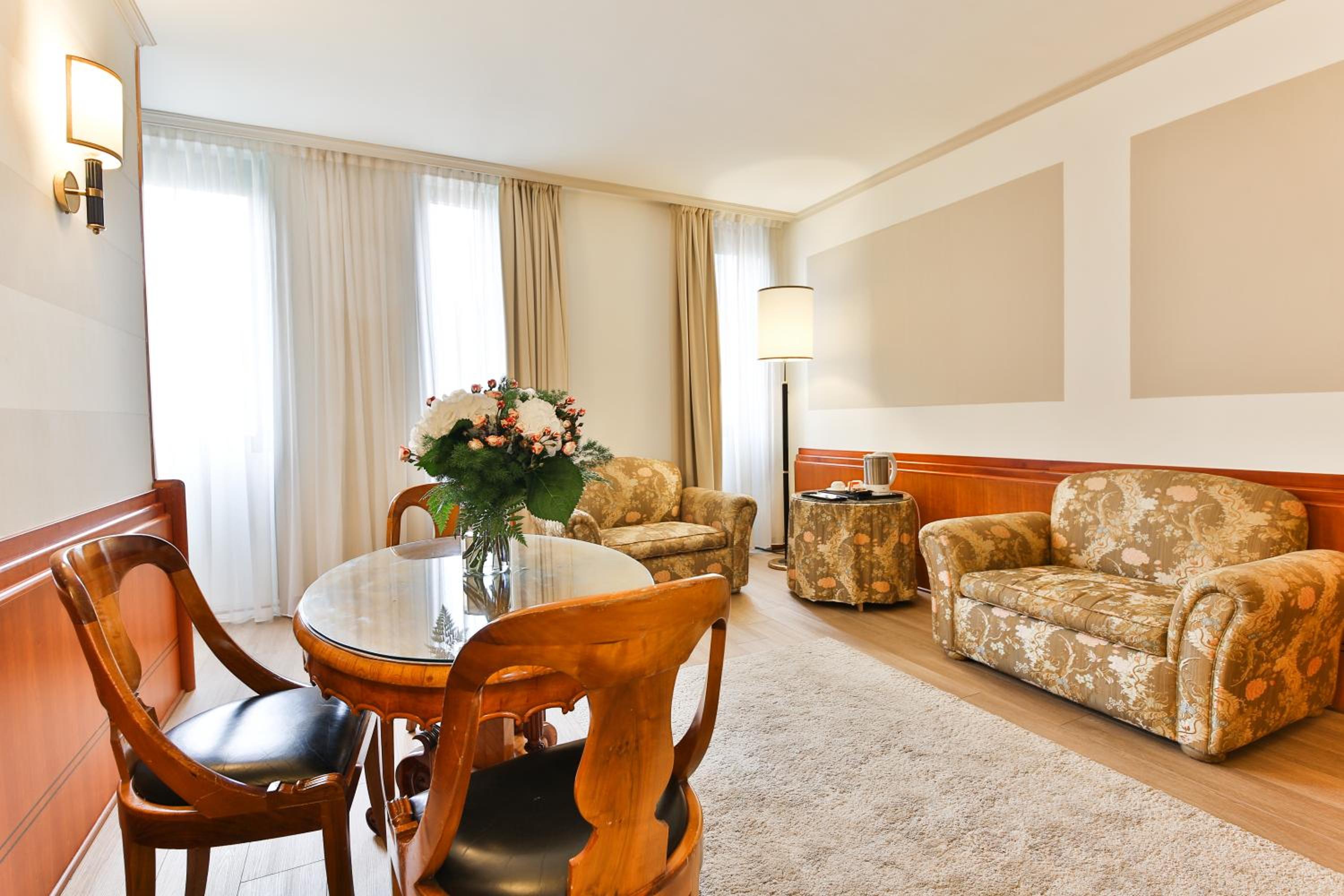 Suite photo 3