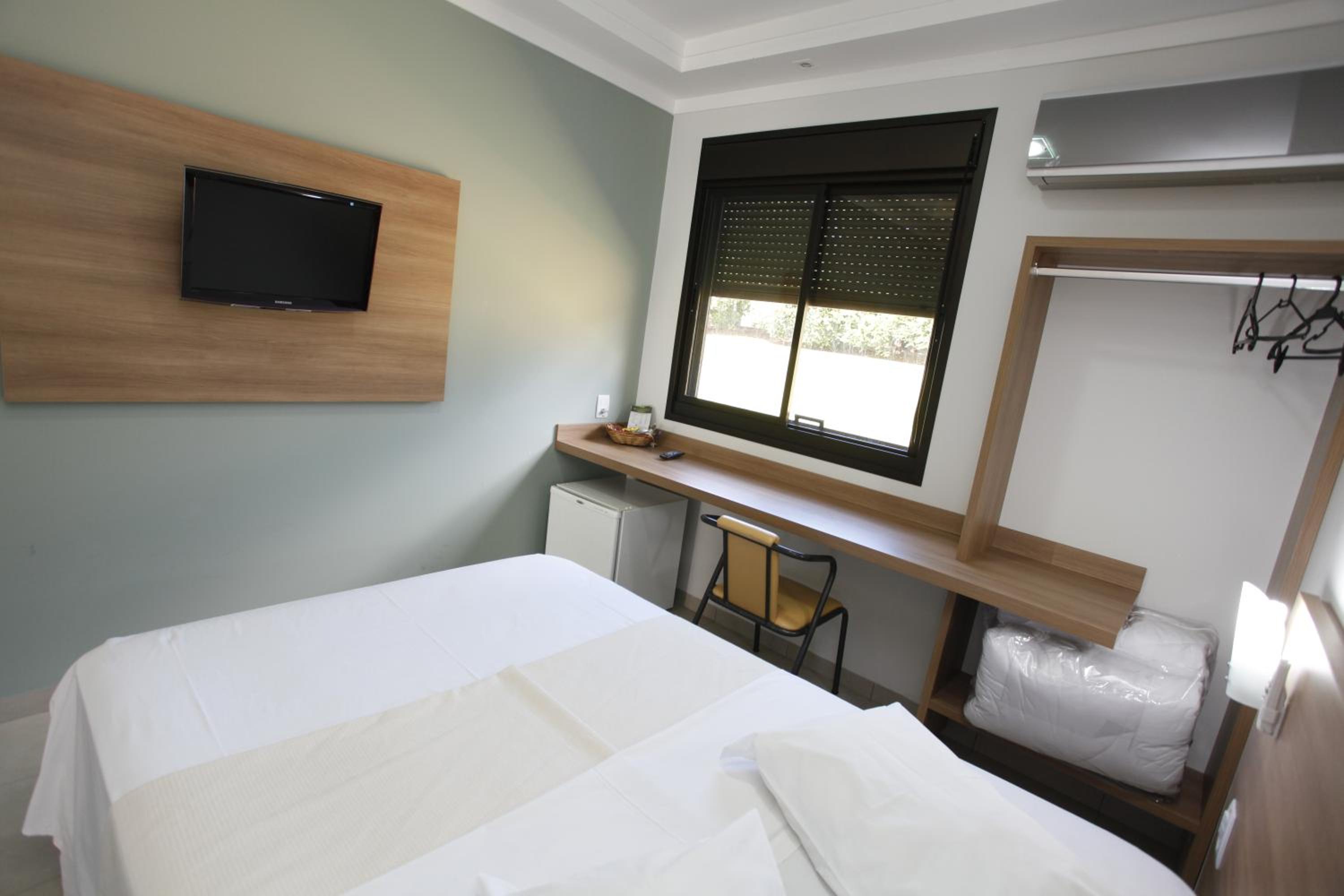 Economic Single Room
