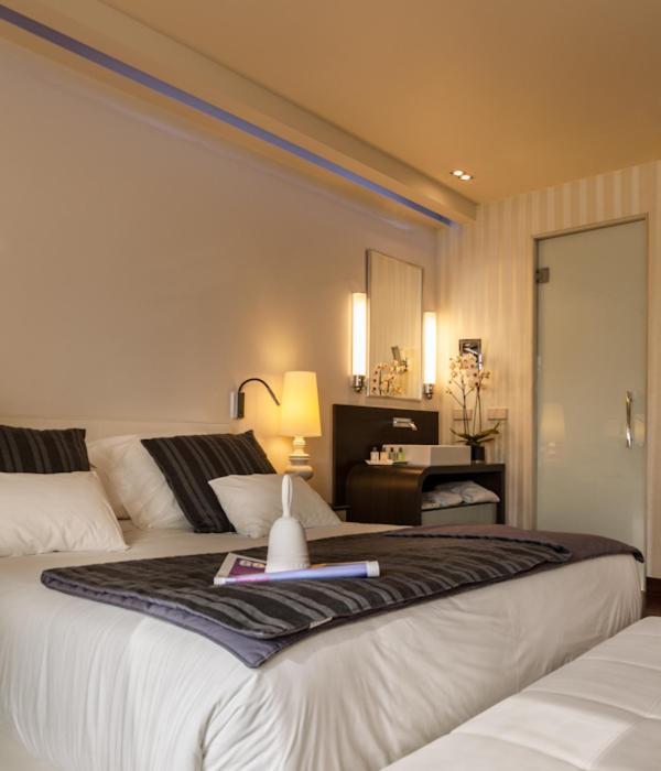 Superior Double or Twin Room - Photo 4