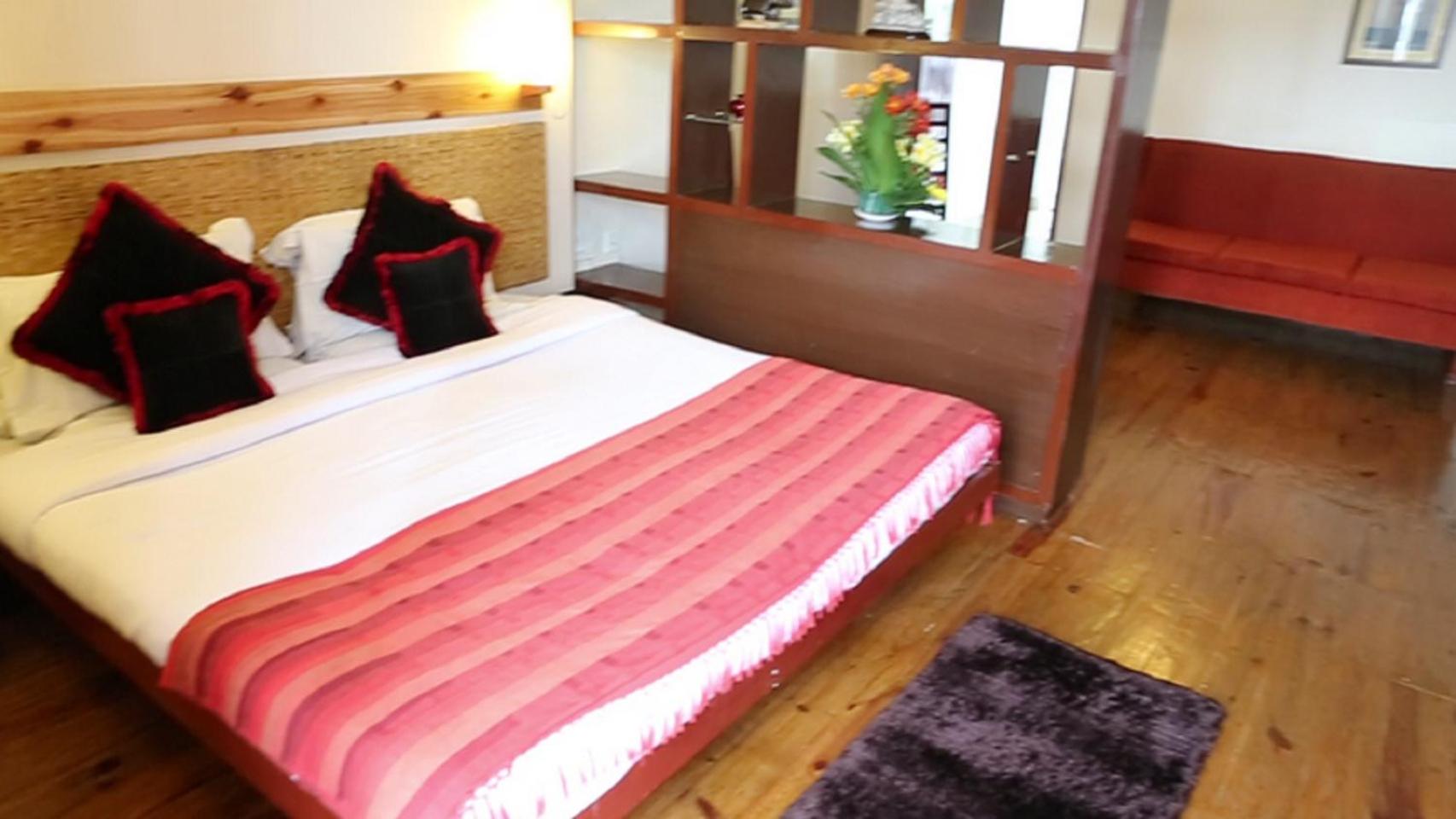 Double Room photo 1
