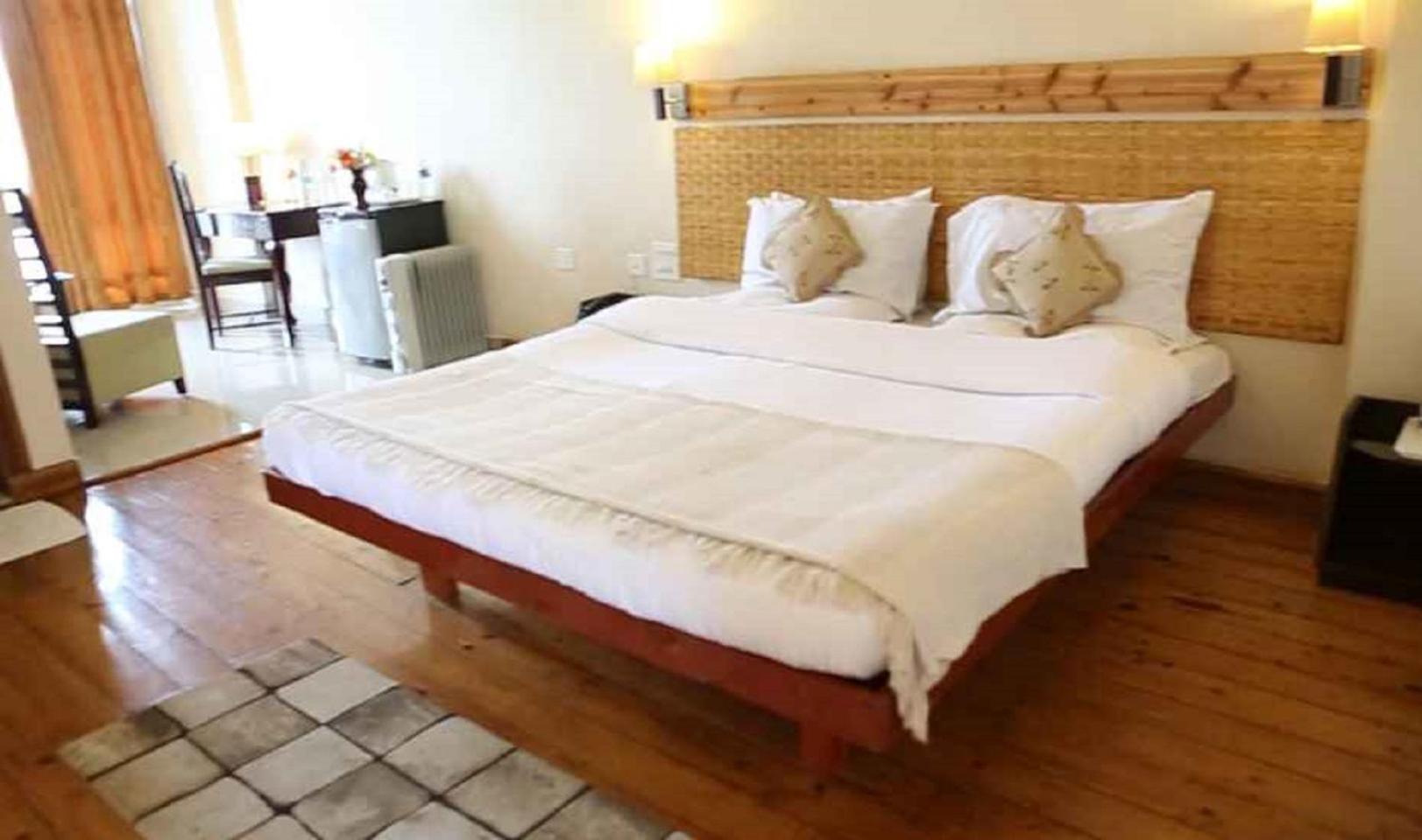 Double Room photo 2